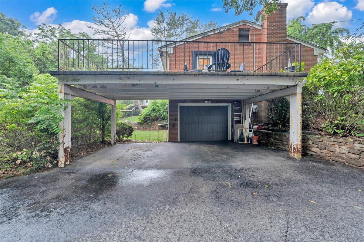4508 Rosecrest RD