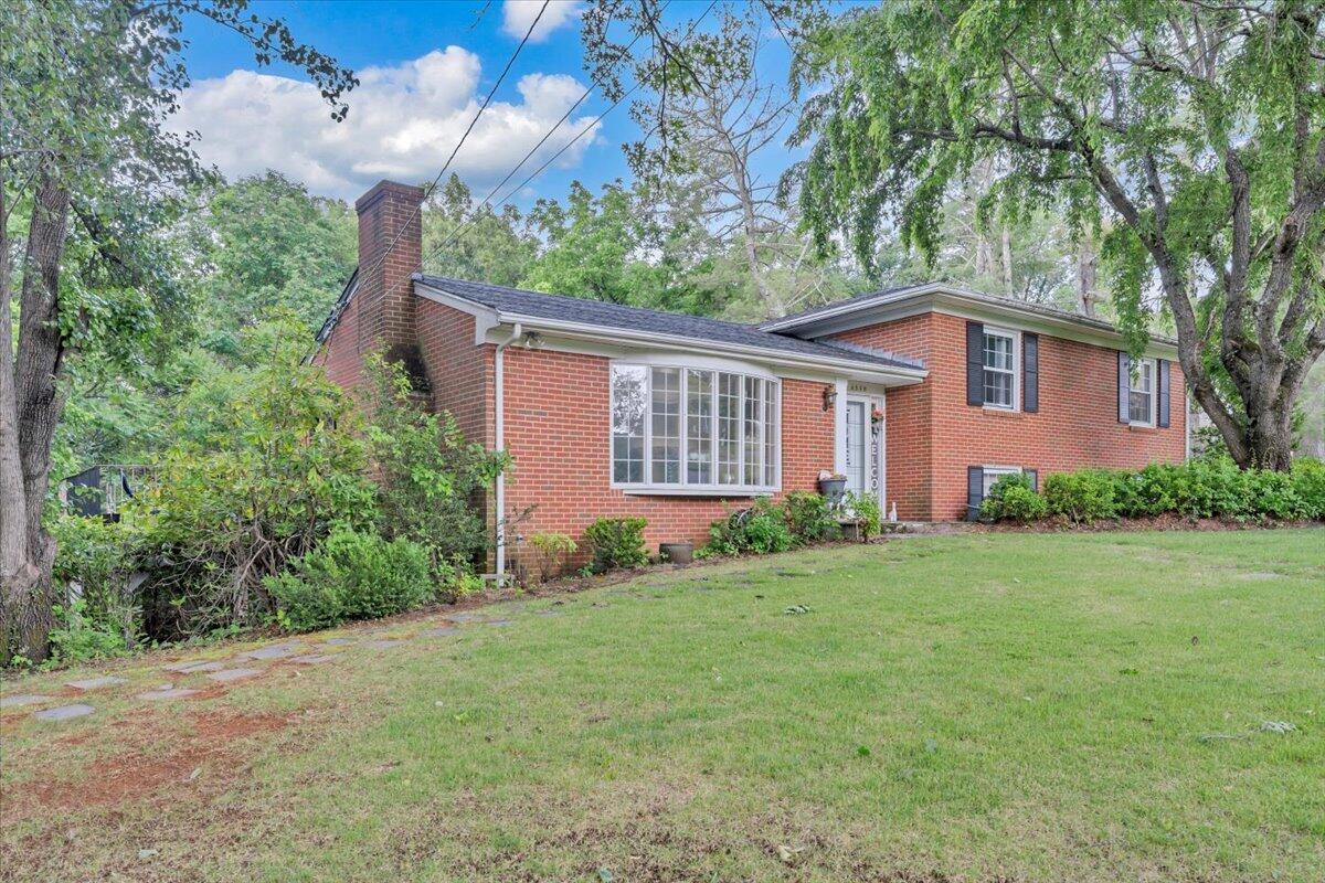 4508 Rosecrest RD