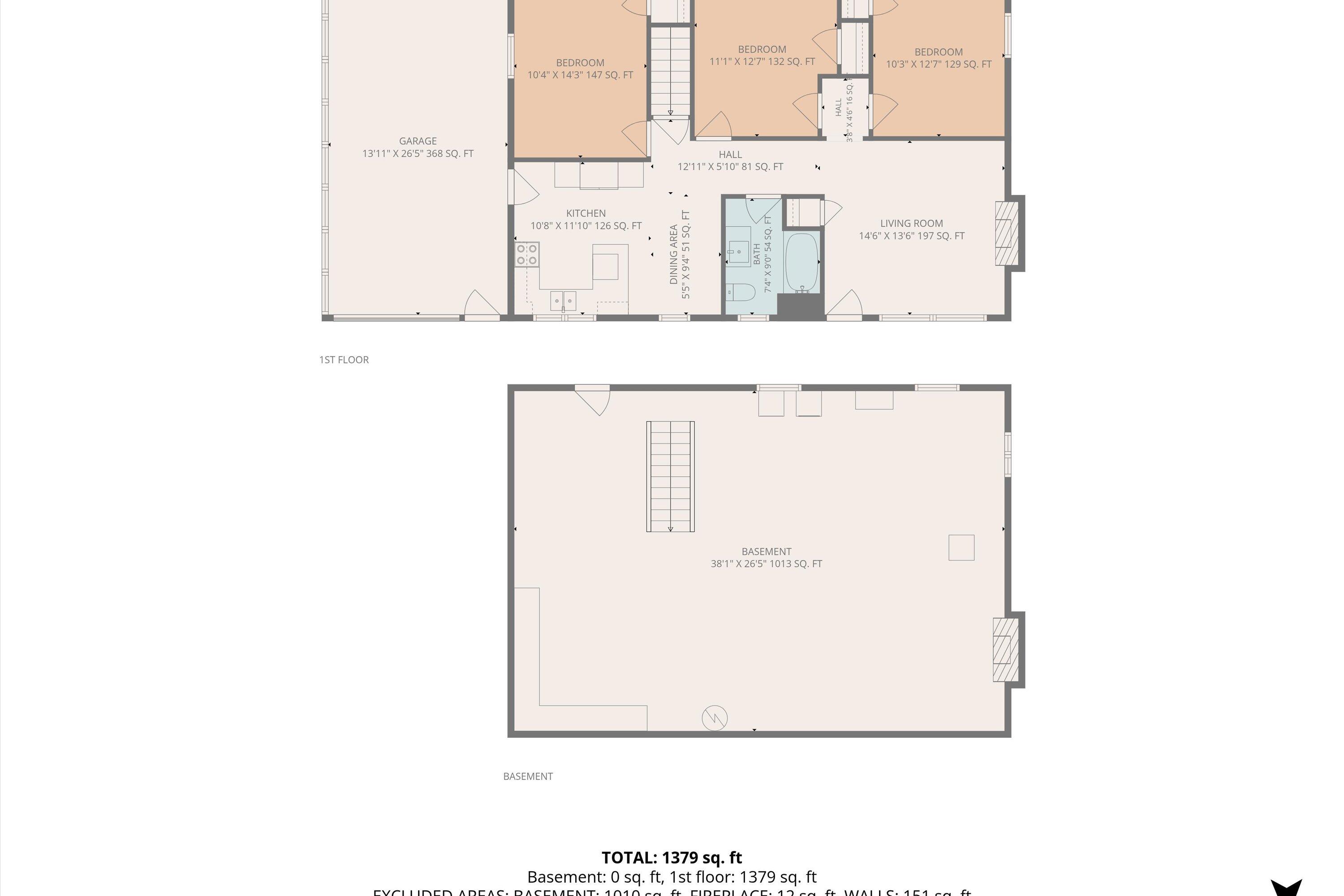 90 Ann Sink ST