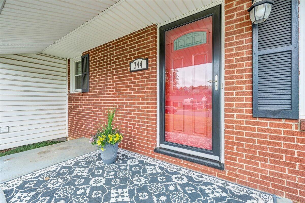 344 Keesling AVE