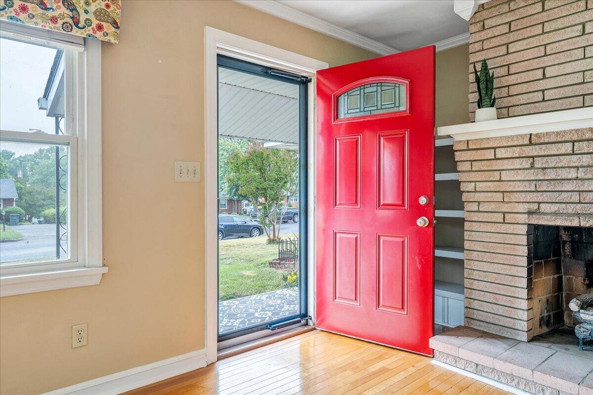 344 Keesling AVE