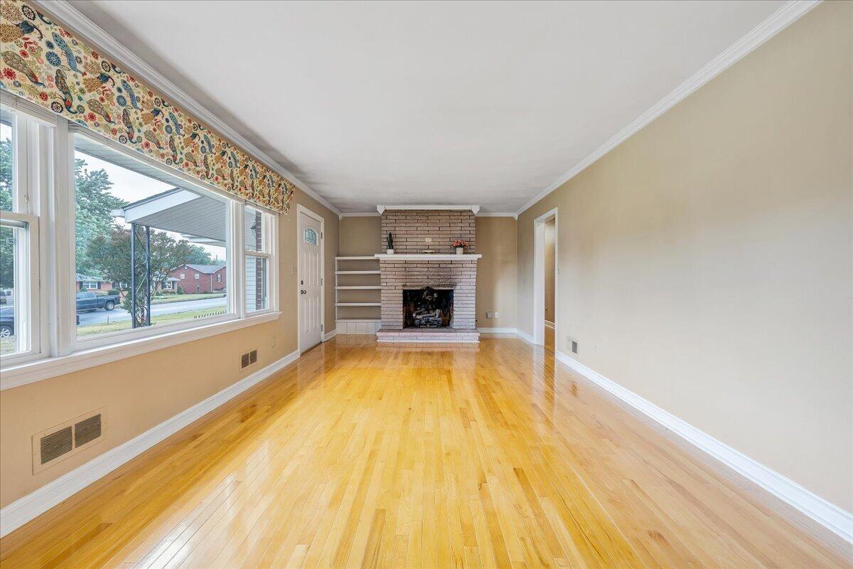 344 Keesling AVE