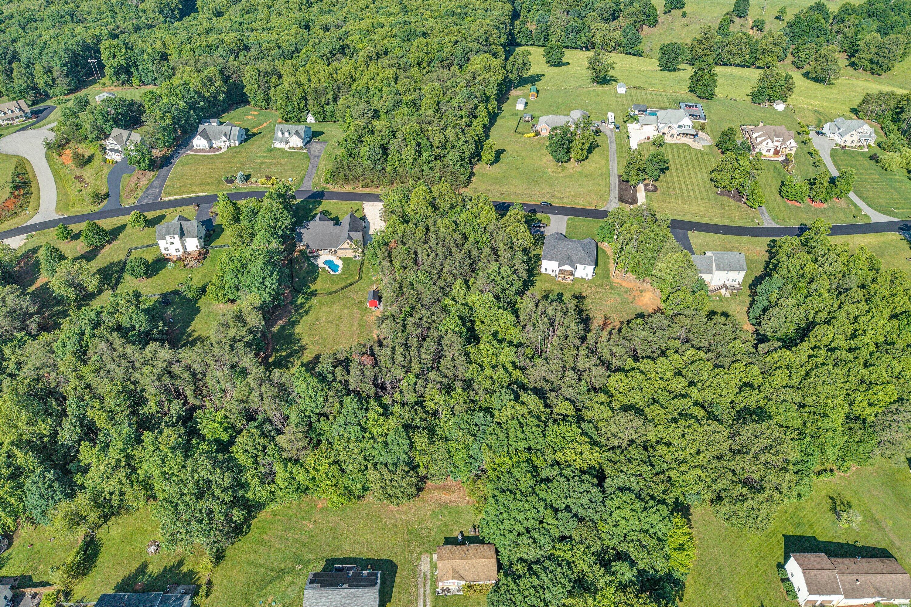 43 Thornblade WAY