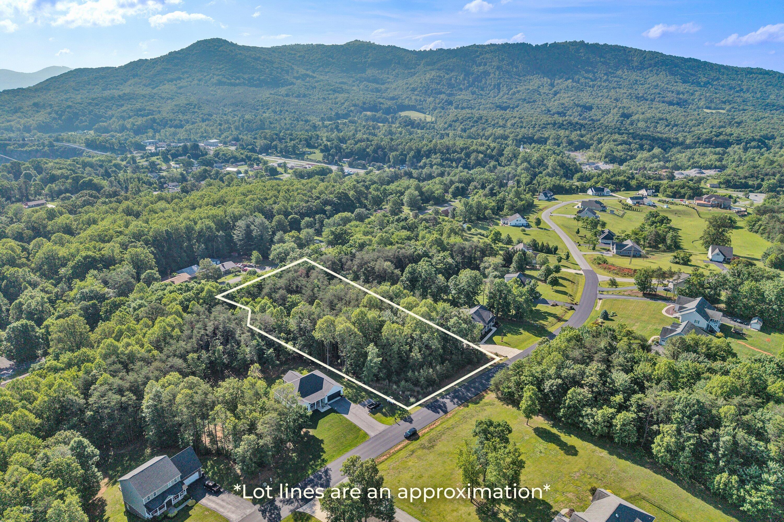 43 Thornblade WAY