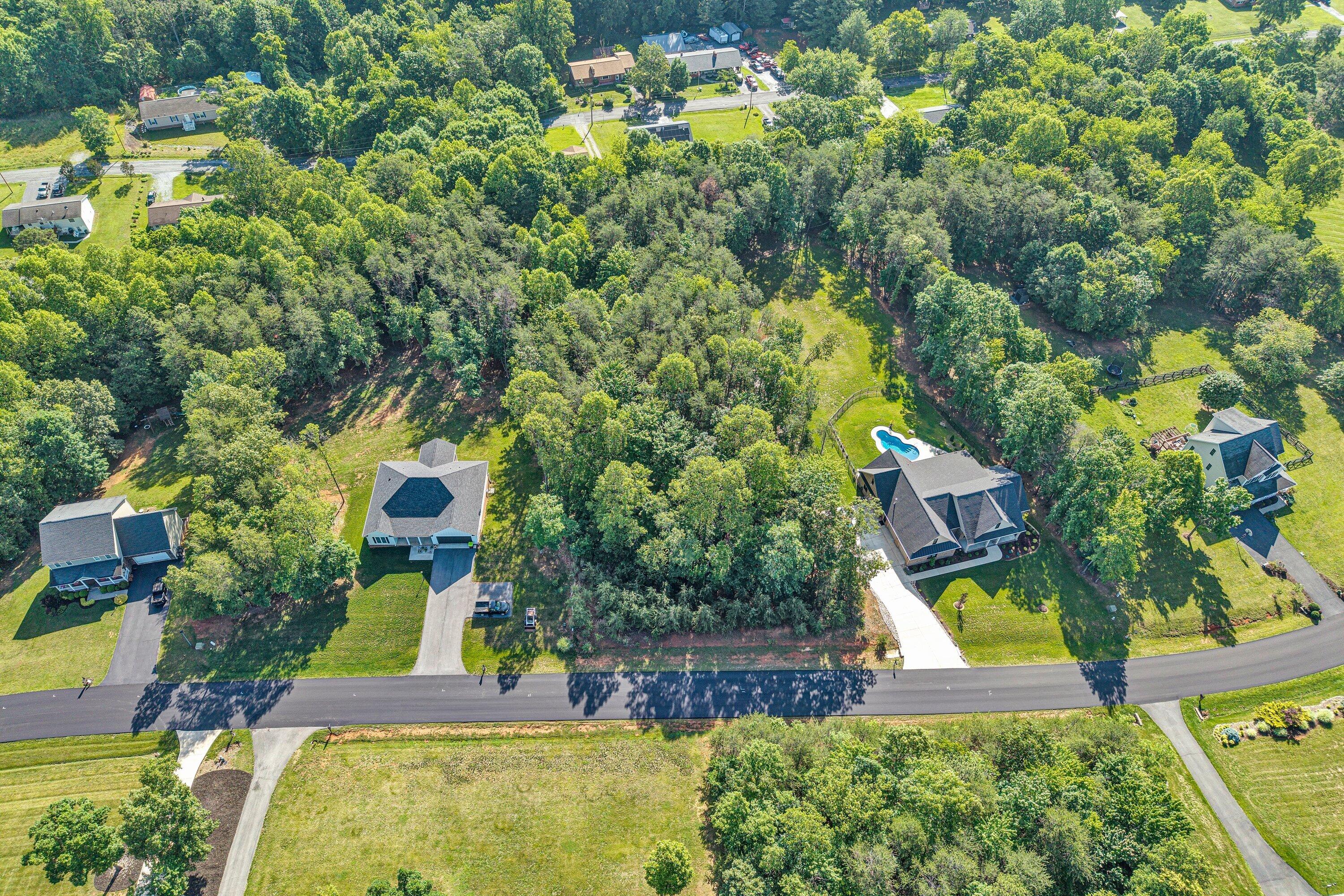 43 Thornblade WAY