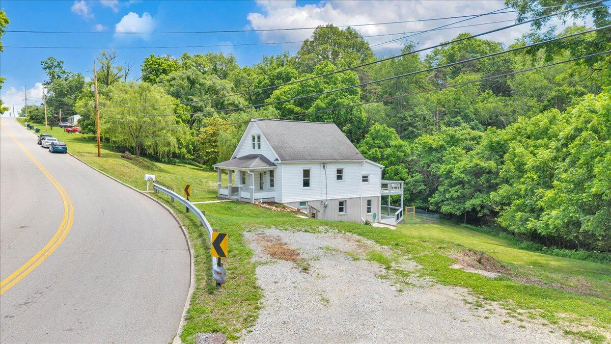 2201 Riverdale RD SE