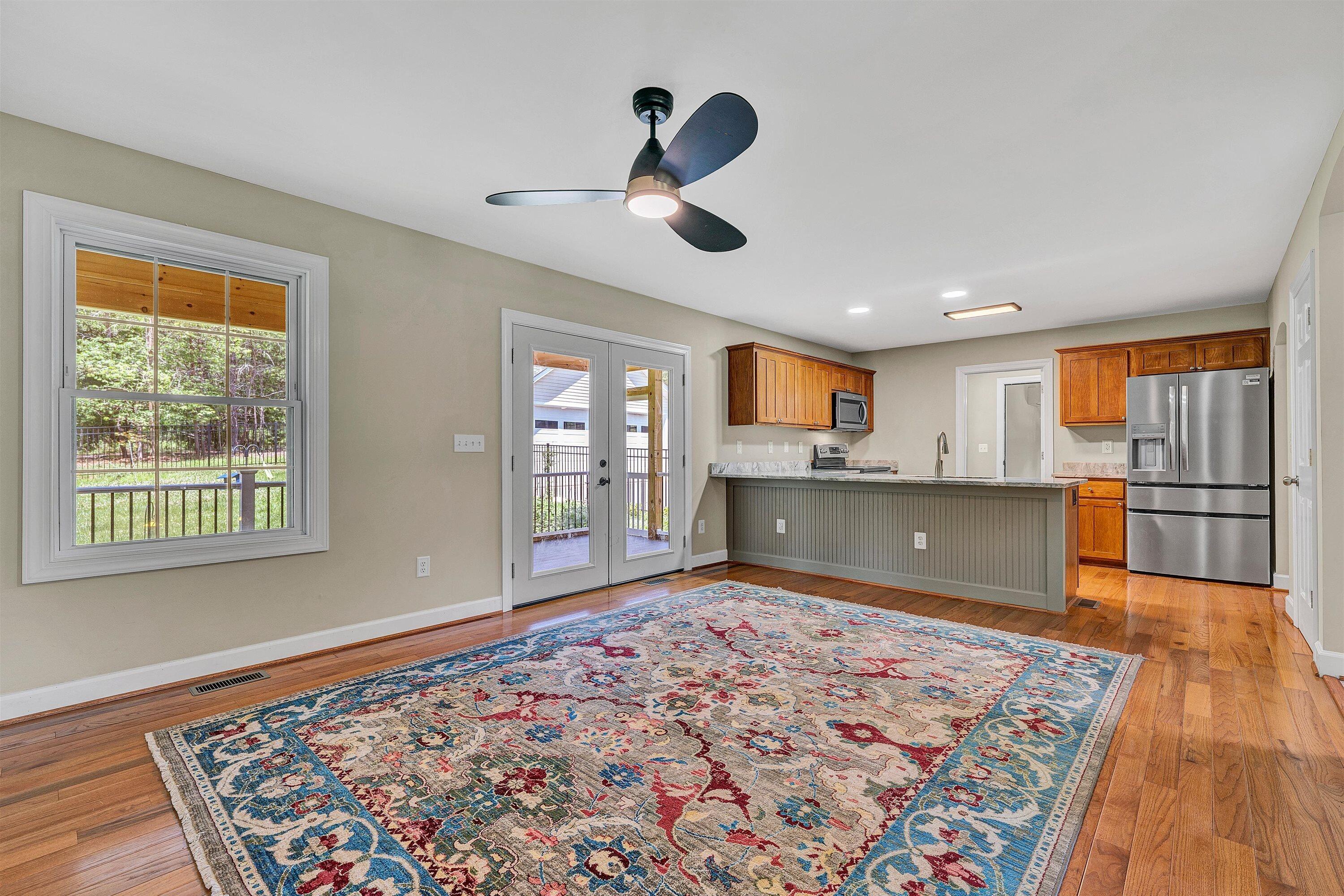 2651 Timberwood LN