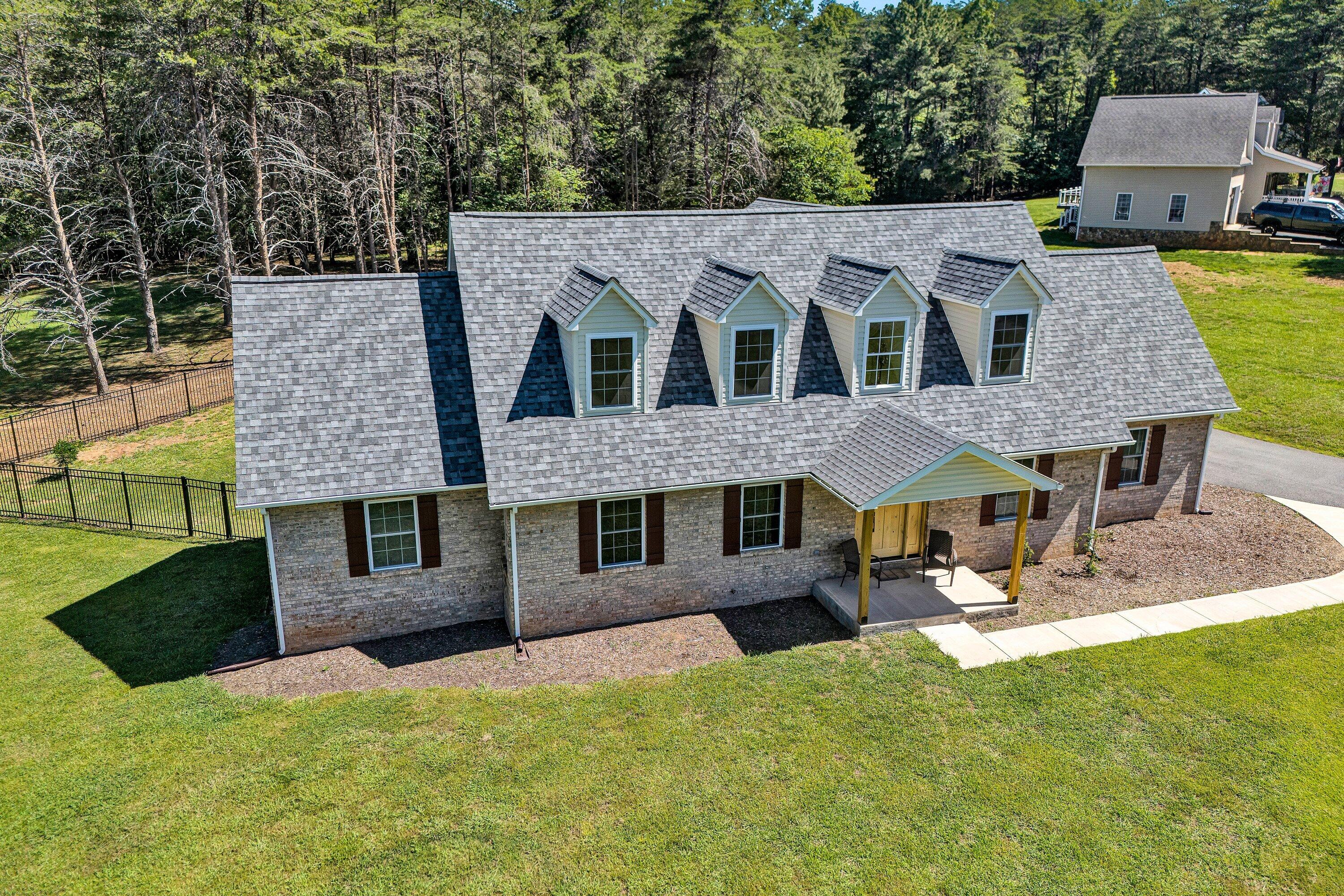 2651 Timberwood LN
