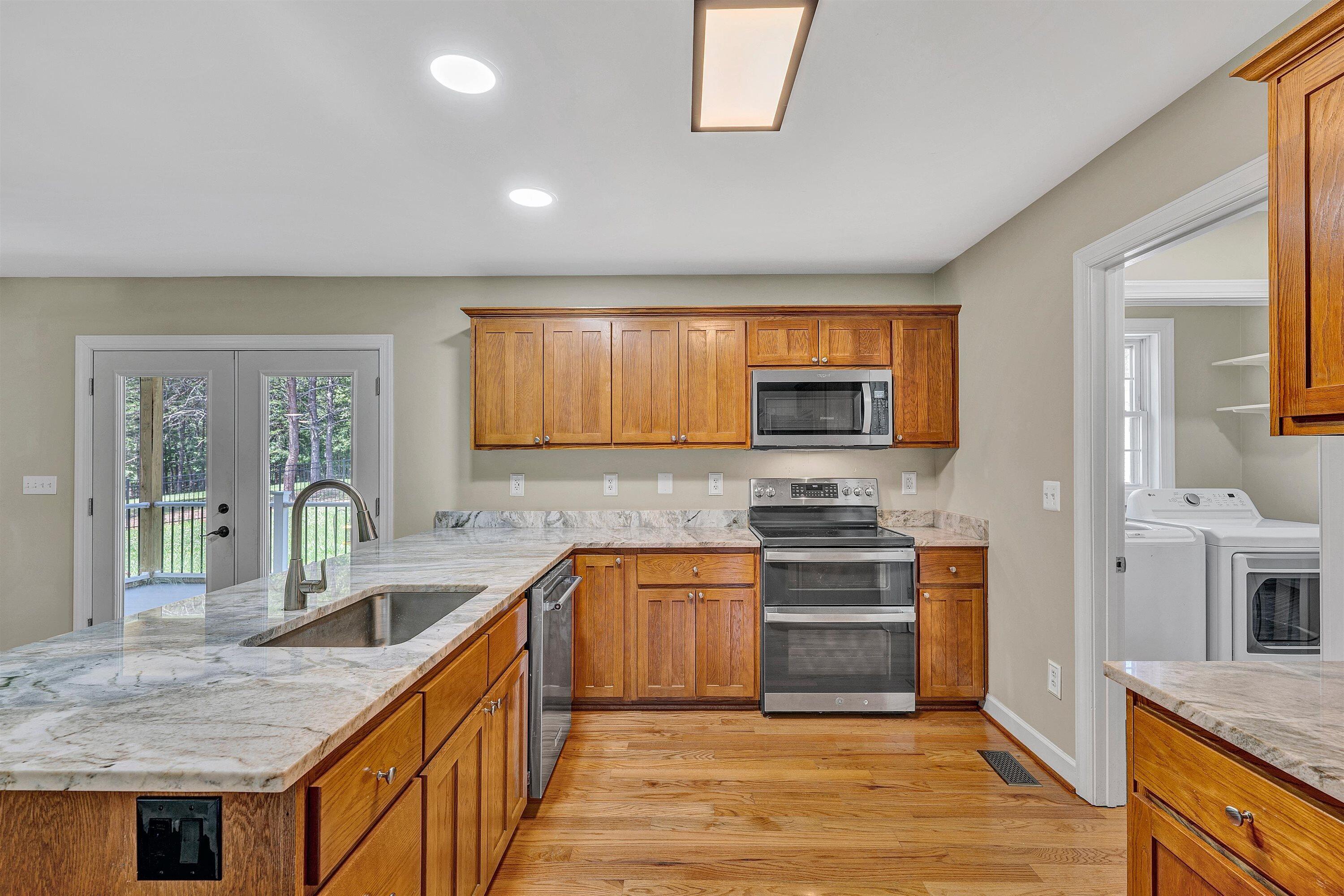 2651 Timberwood LN
