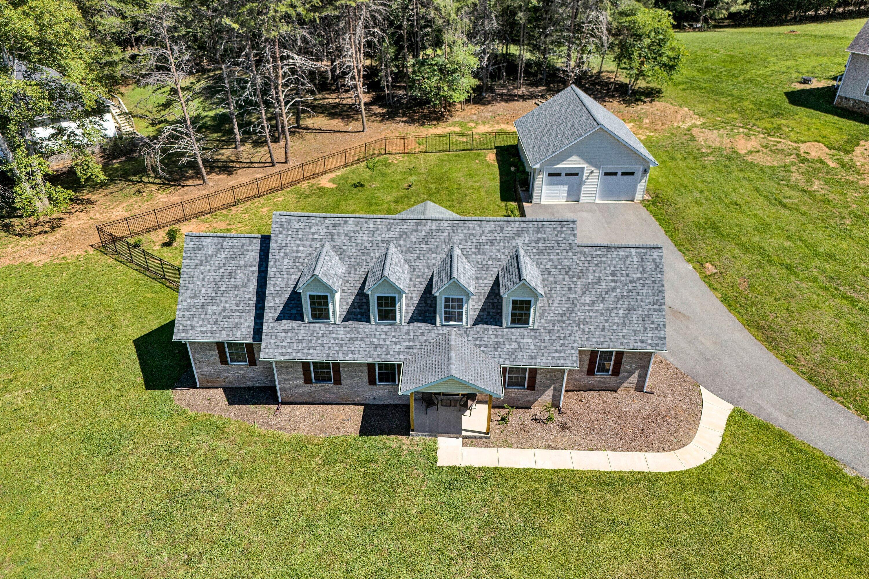 2651 Timberwood LN