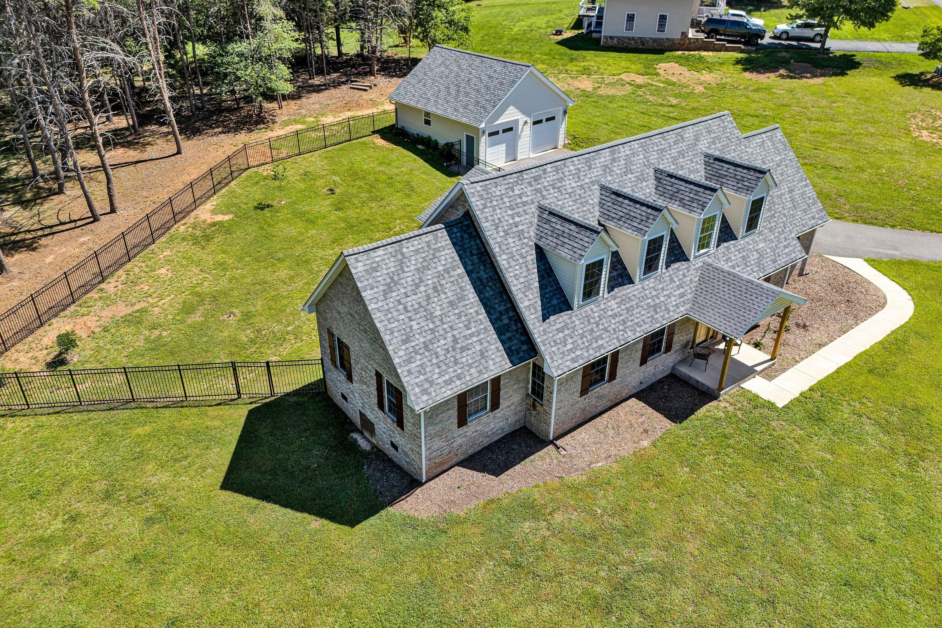 2651 Timberwood LN