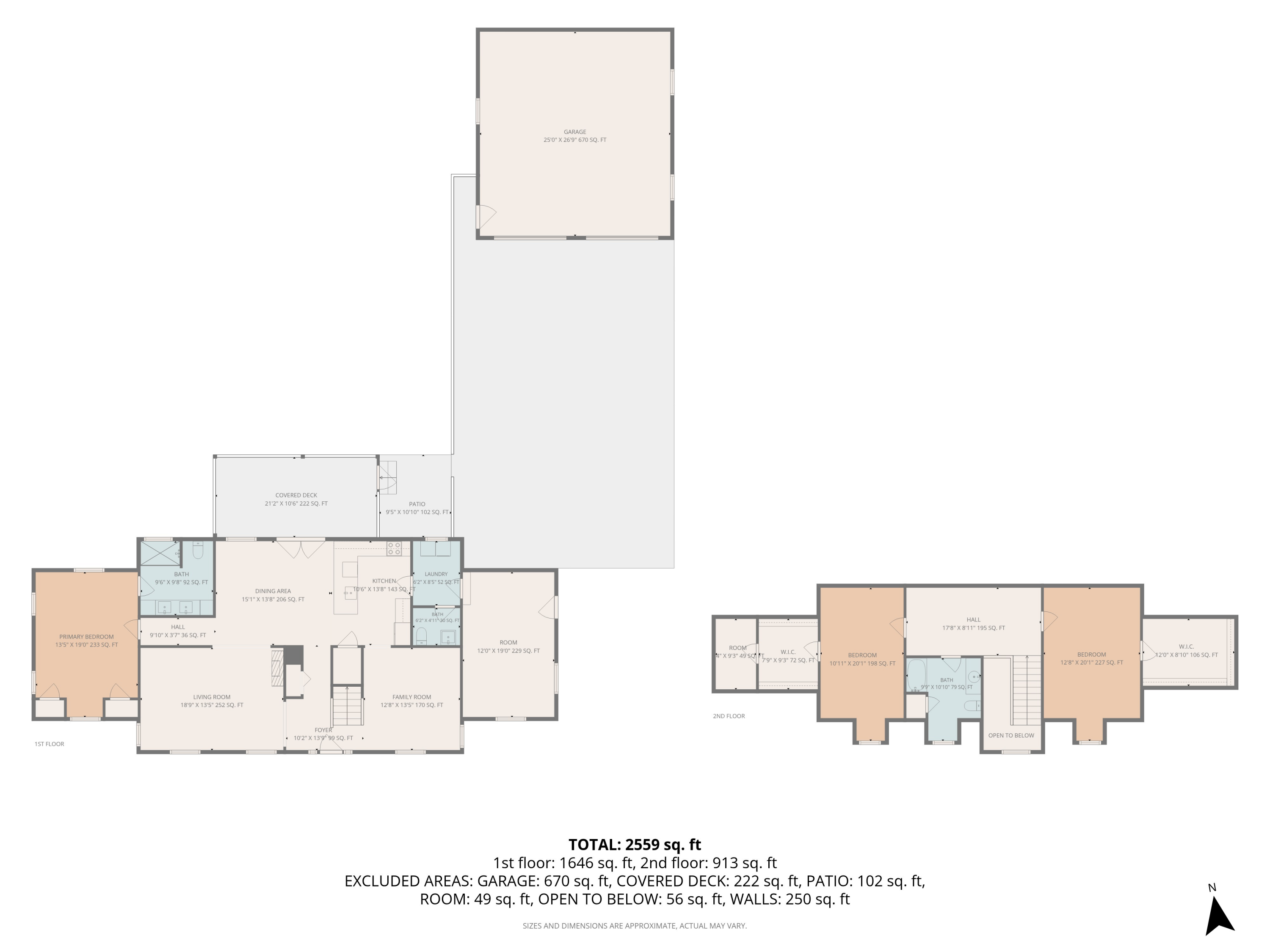 2651 Timberwood LN