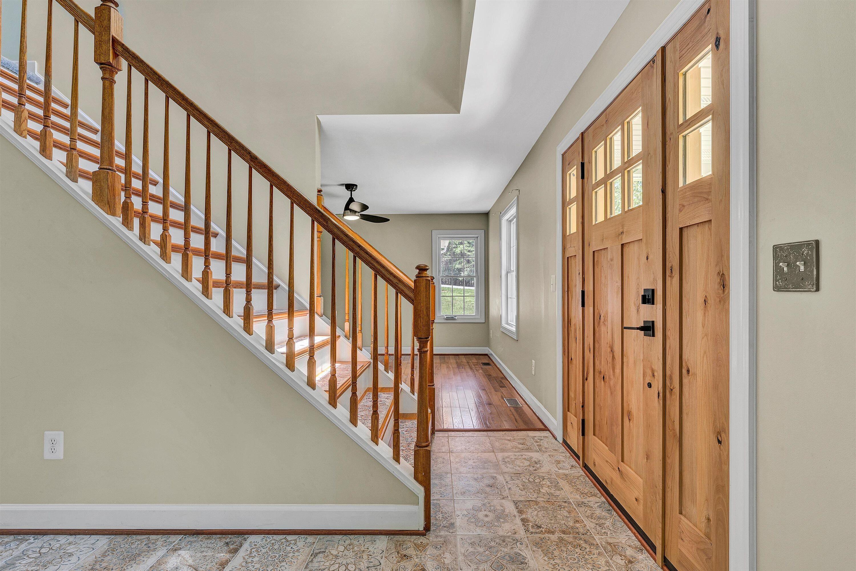 2651 Timberwood LN