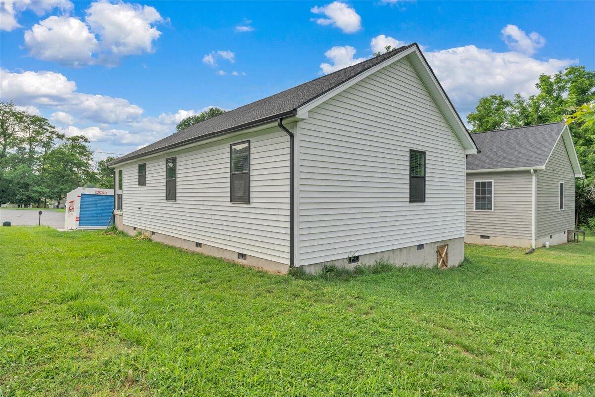 1732 Marvin ST SE