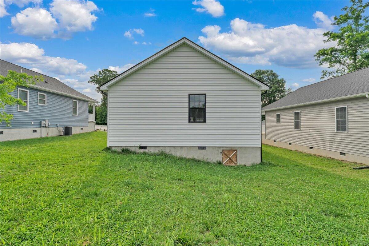 1732 Marvin ST SE
