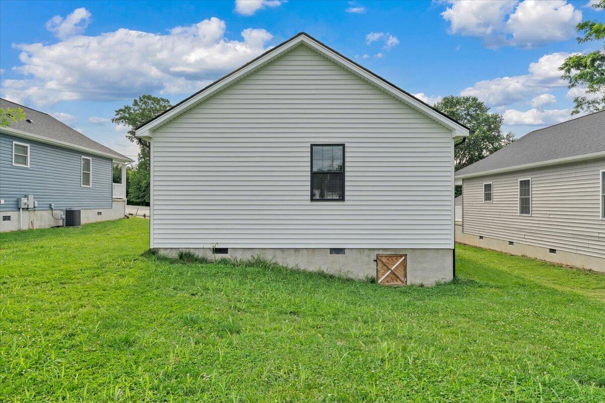 1732 Marvin ST SE