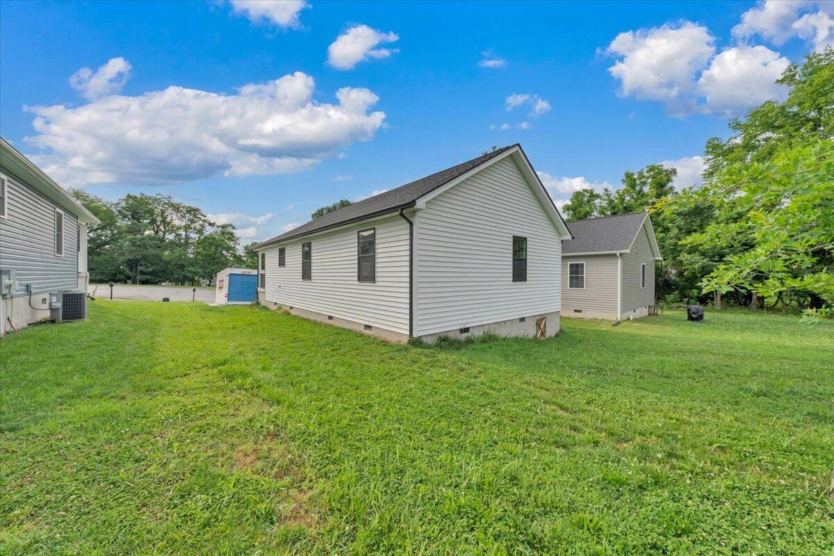 1732 Marvin ST SE