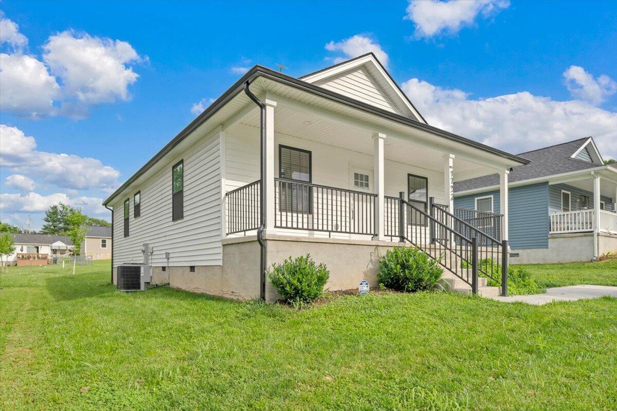 1732 Marvin ST SE