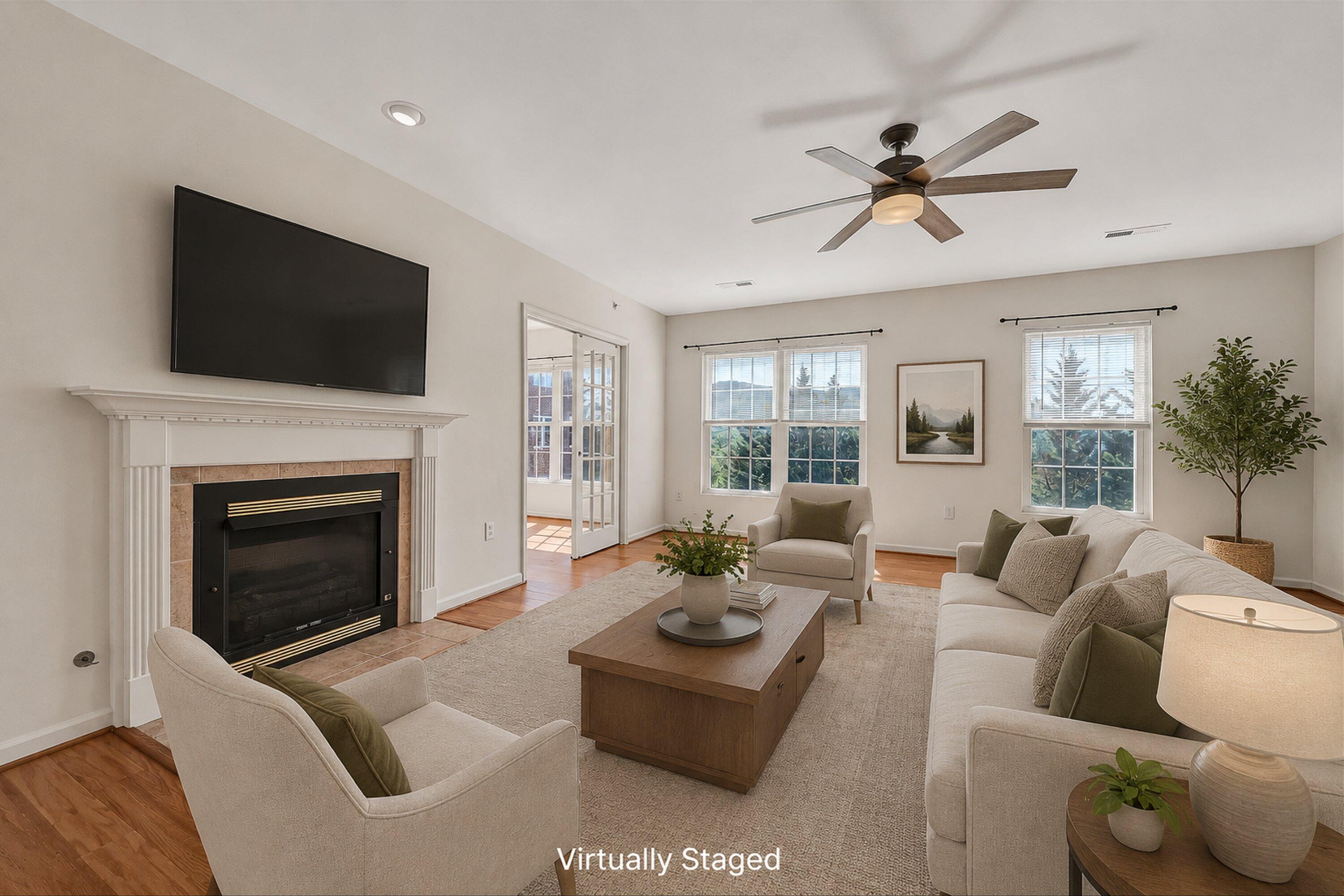 4438 Pheasant Ridge RD Unit: APT 202