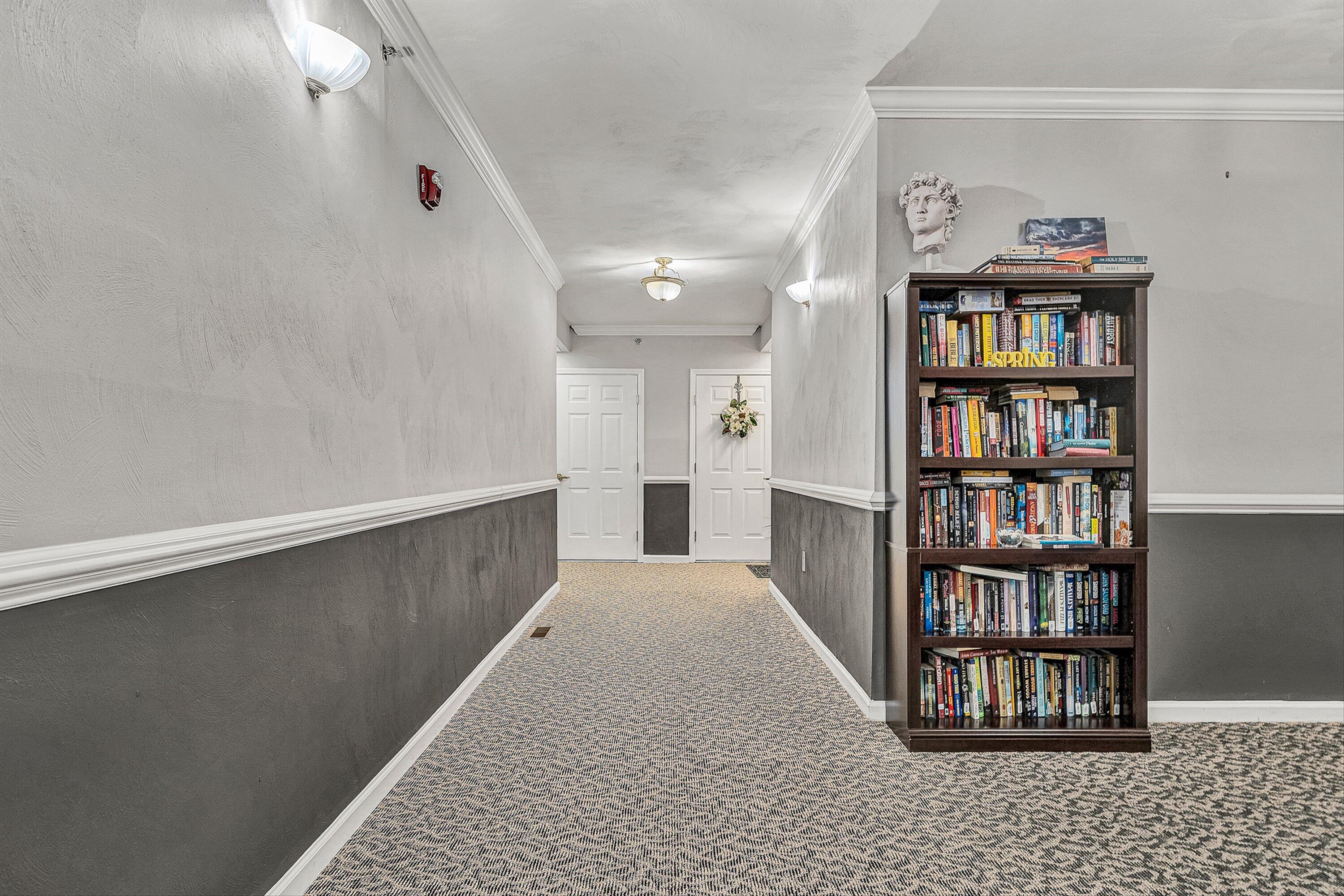 4438 Pheasant Ridge RD Unit: APT 202