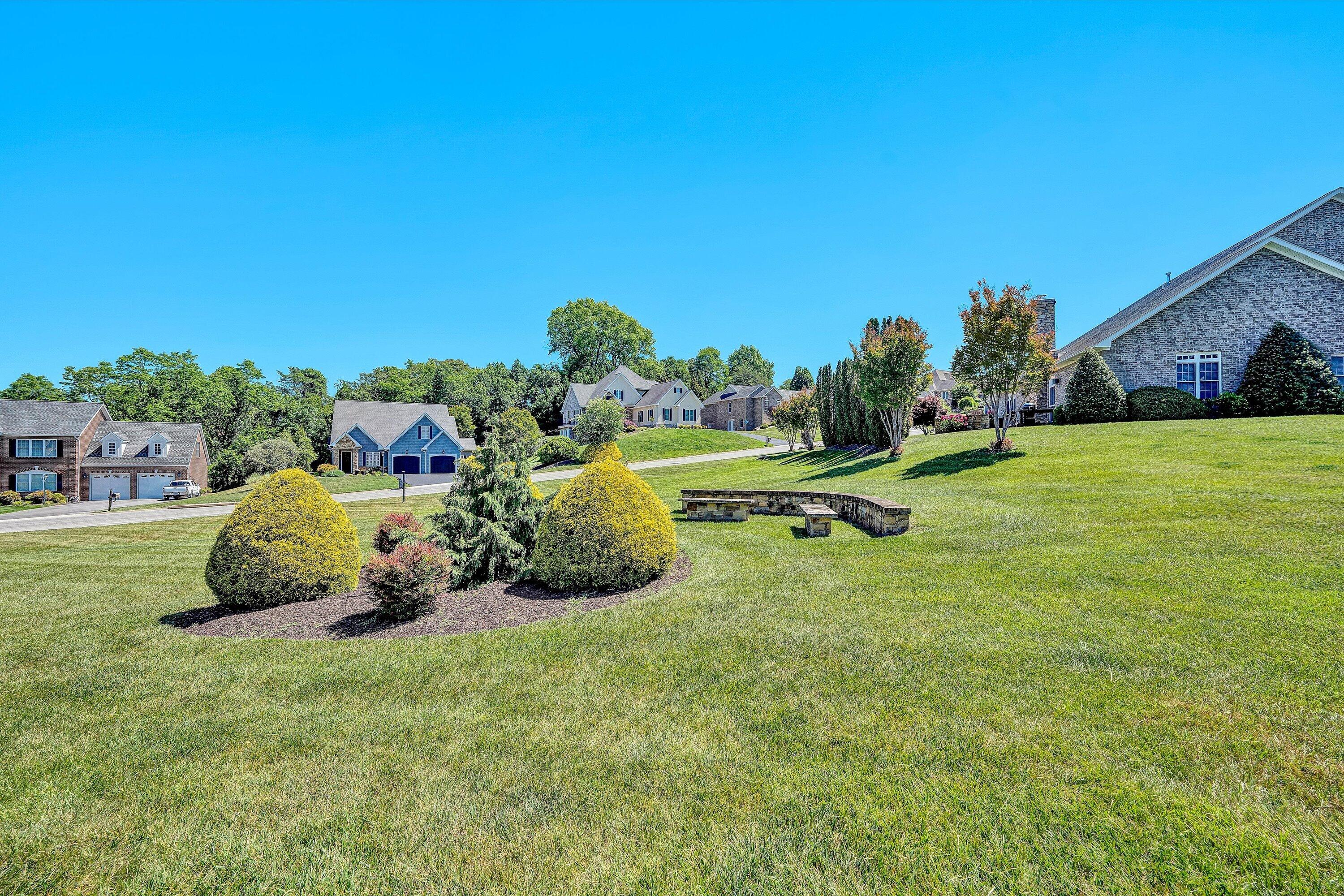 224 Stonecreek WAY