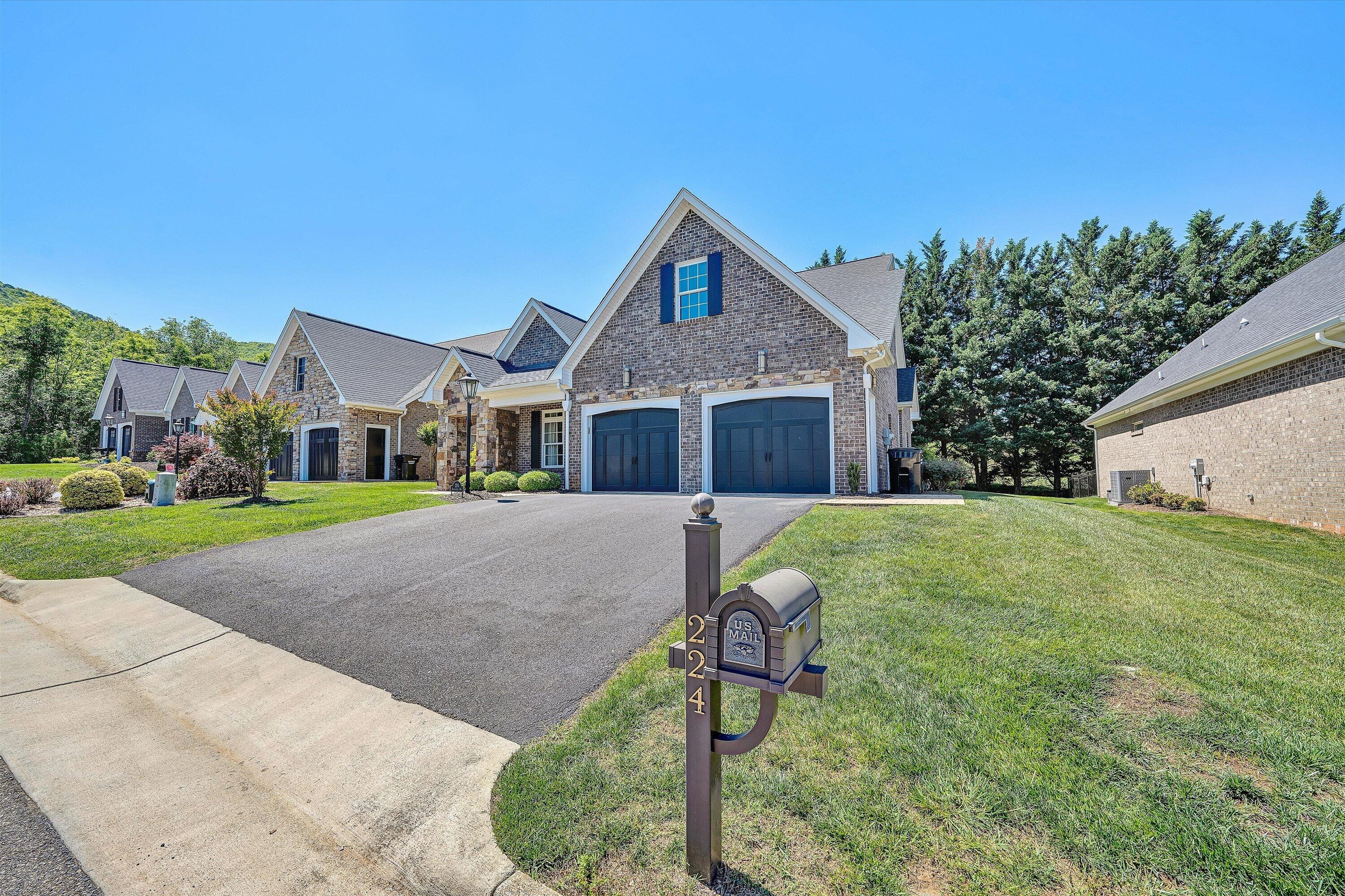 224 Stonecreek WAY