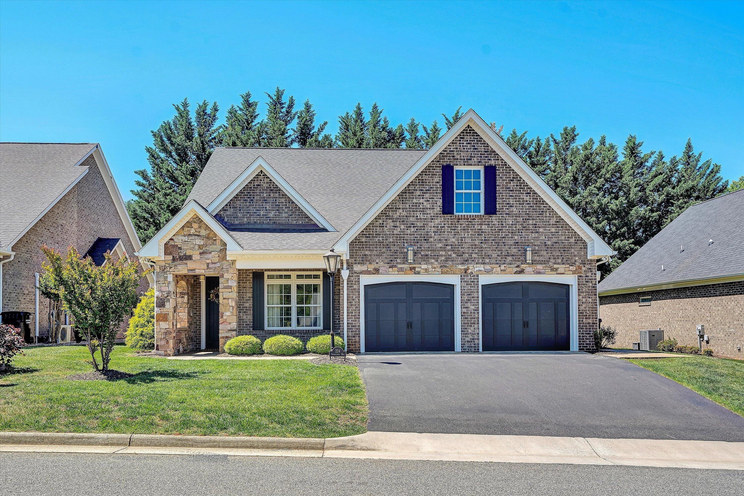 224 Stonecreek WAY