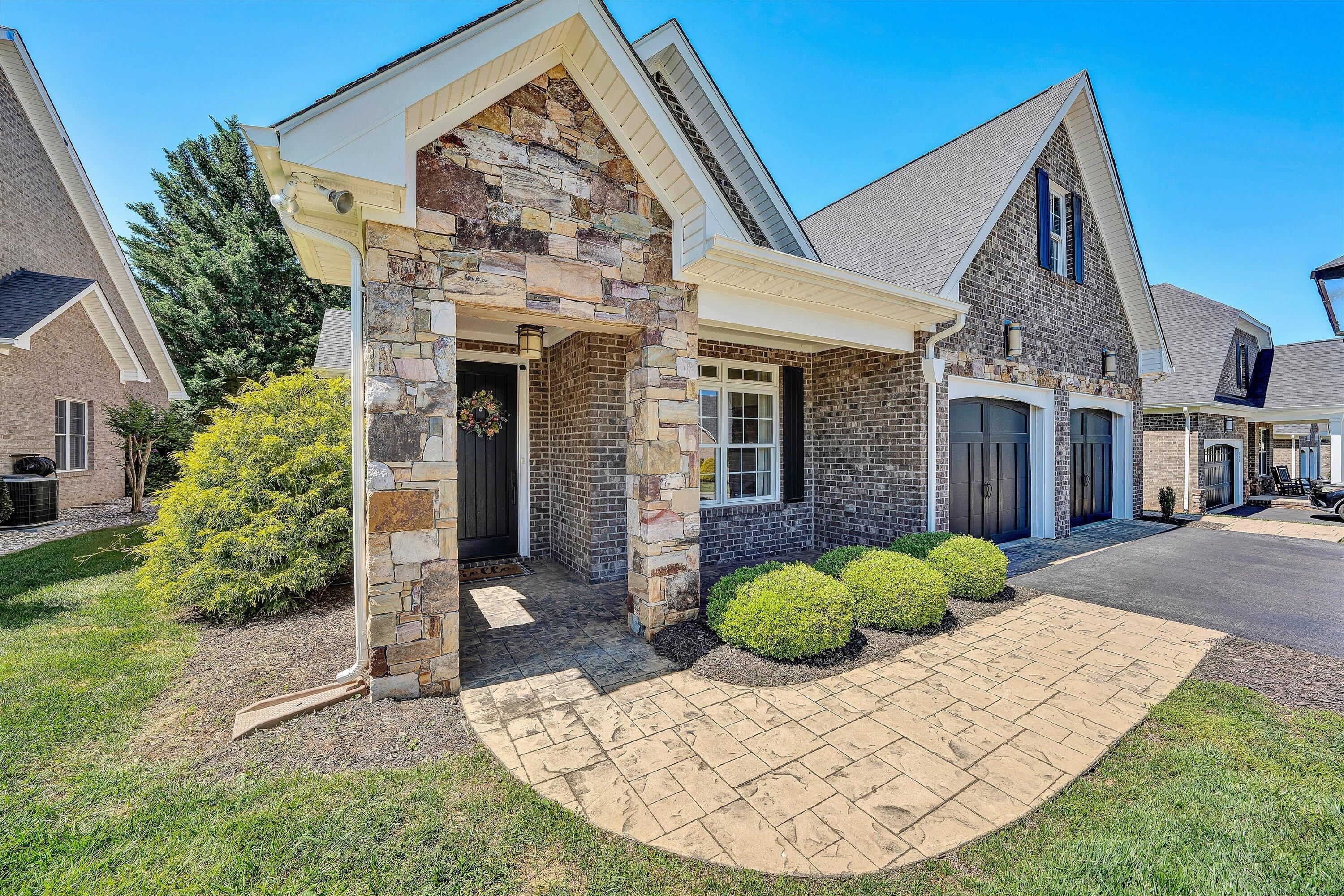 224 Stonecreek WAY