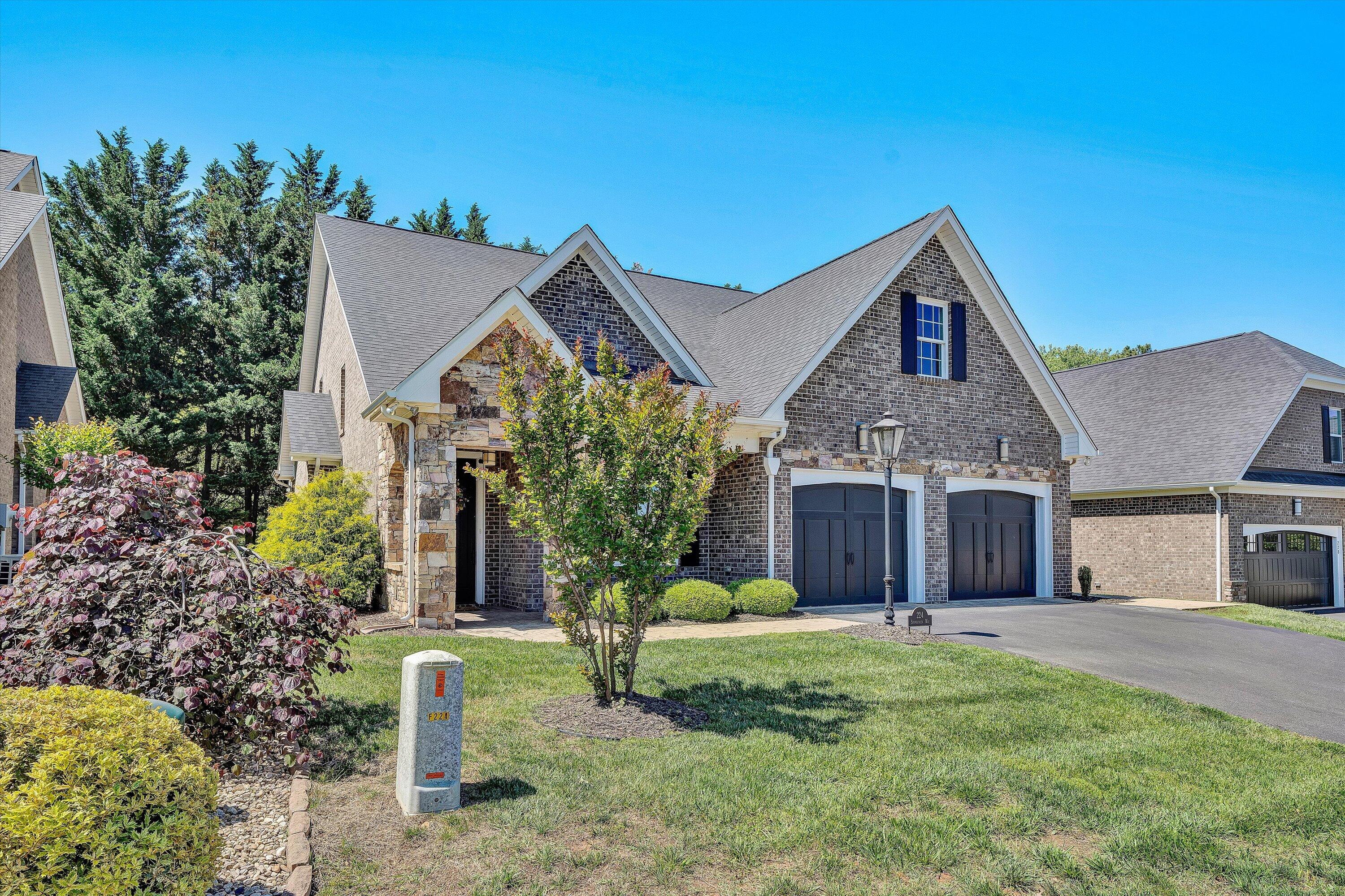 224 Stonecreek WAY