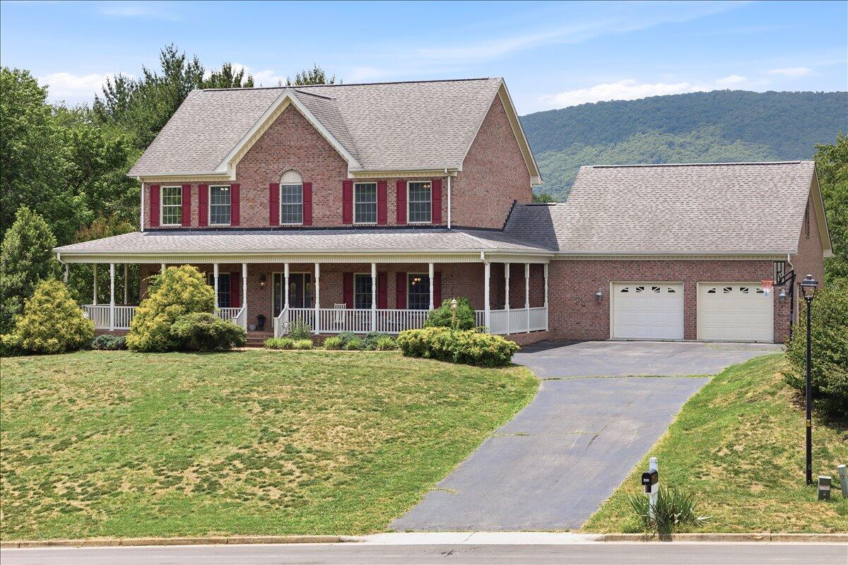 4636 Afton LN
