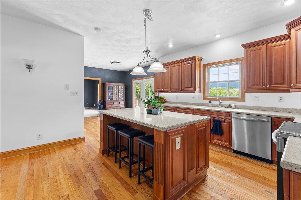 4636 Afton LN