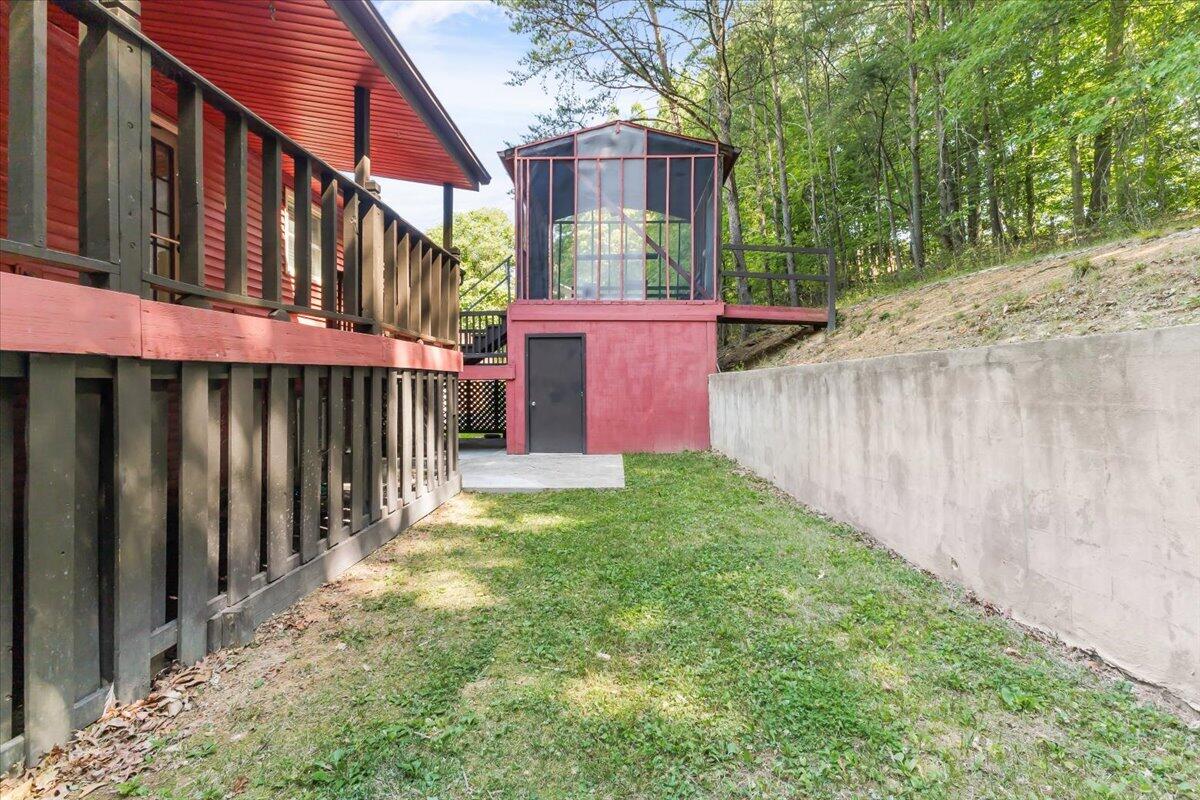 3131 Green Ridge RD