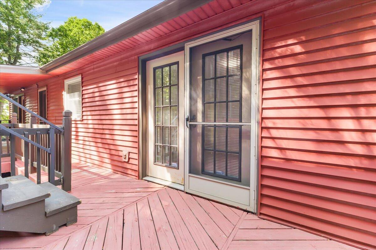 3131 Green Ridge RD