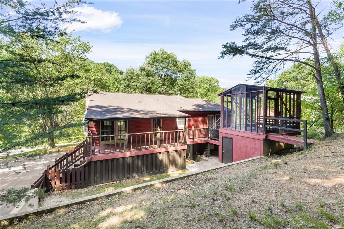 3131 Green Ridge RD