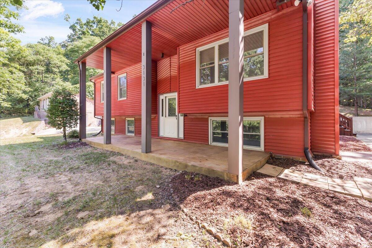 3131 Green Ridge RD