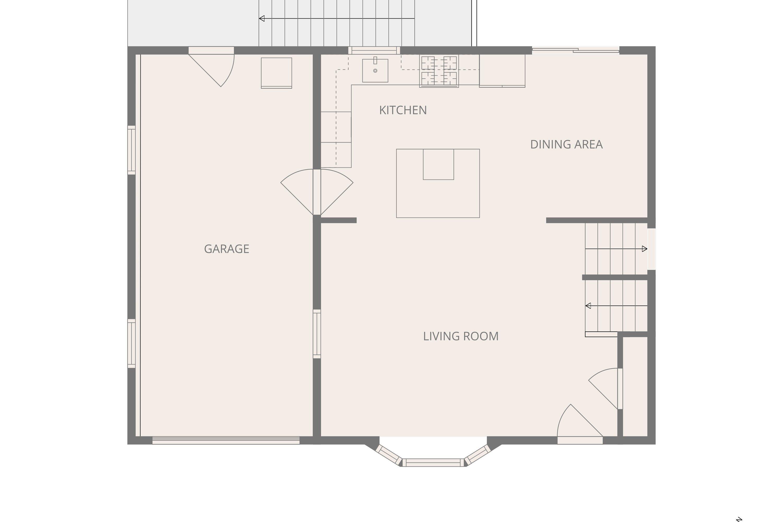 358 Keesling AVE