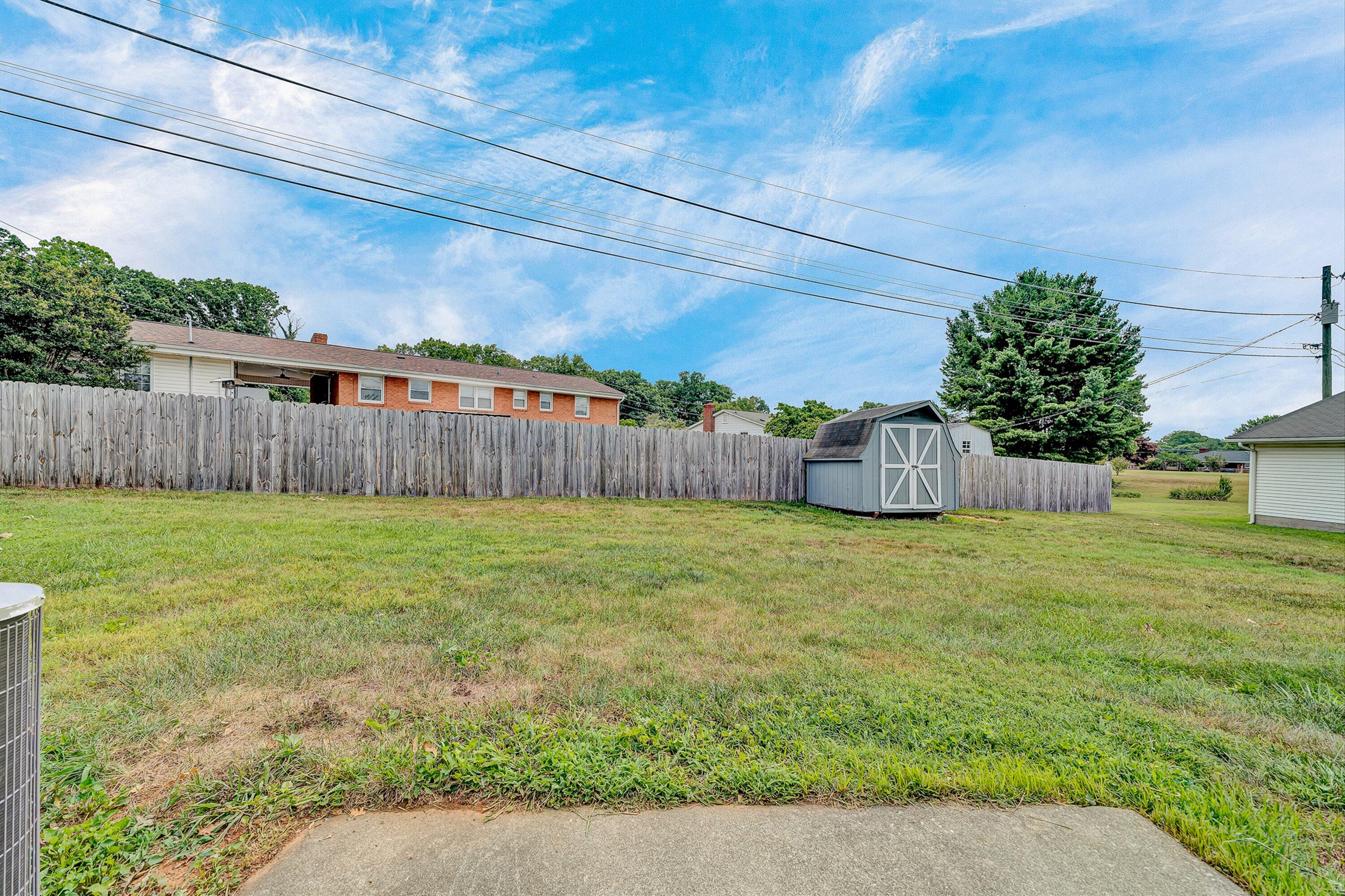 358 Keesling AVE