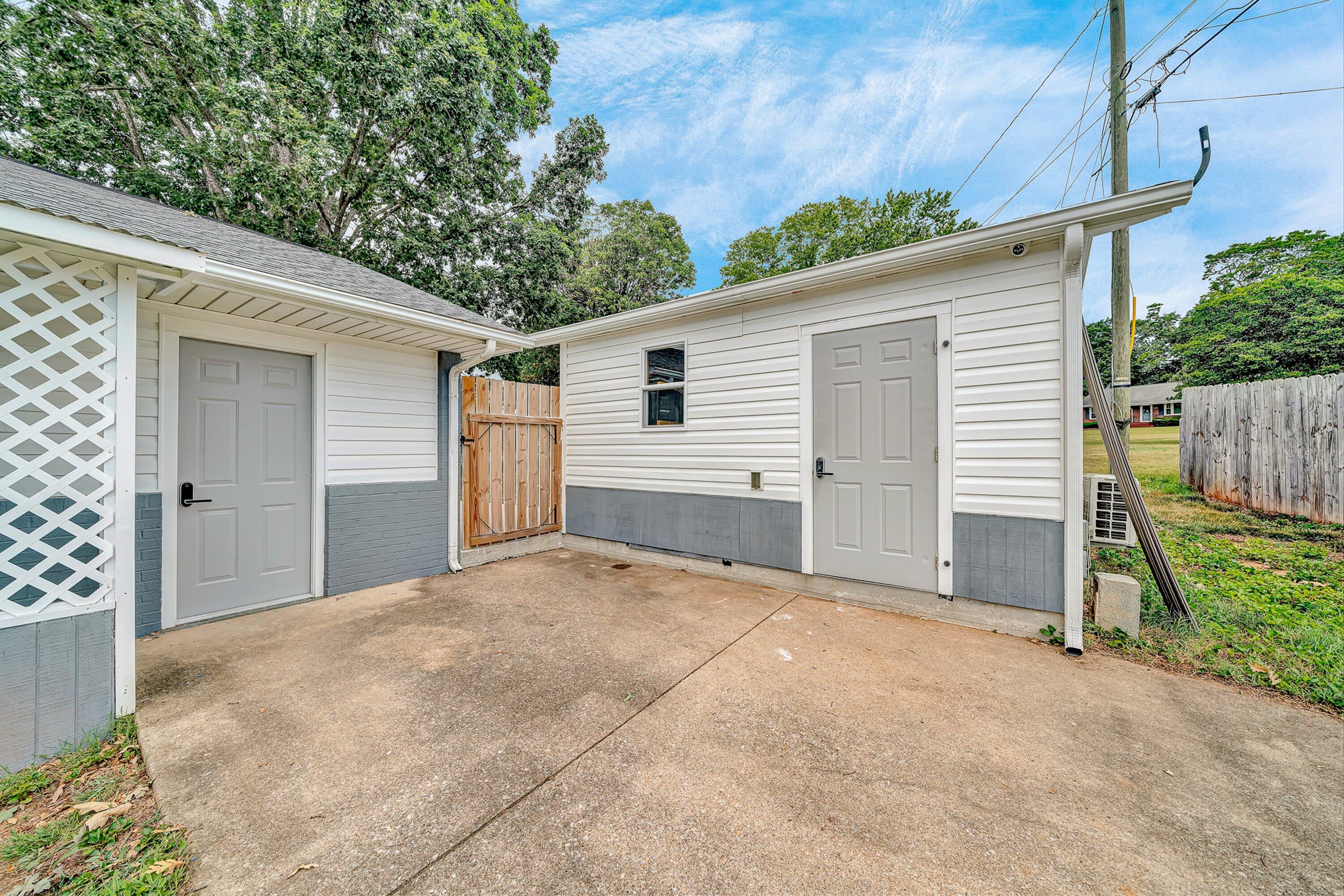 358 Keesling AVE