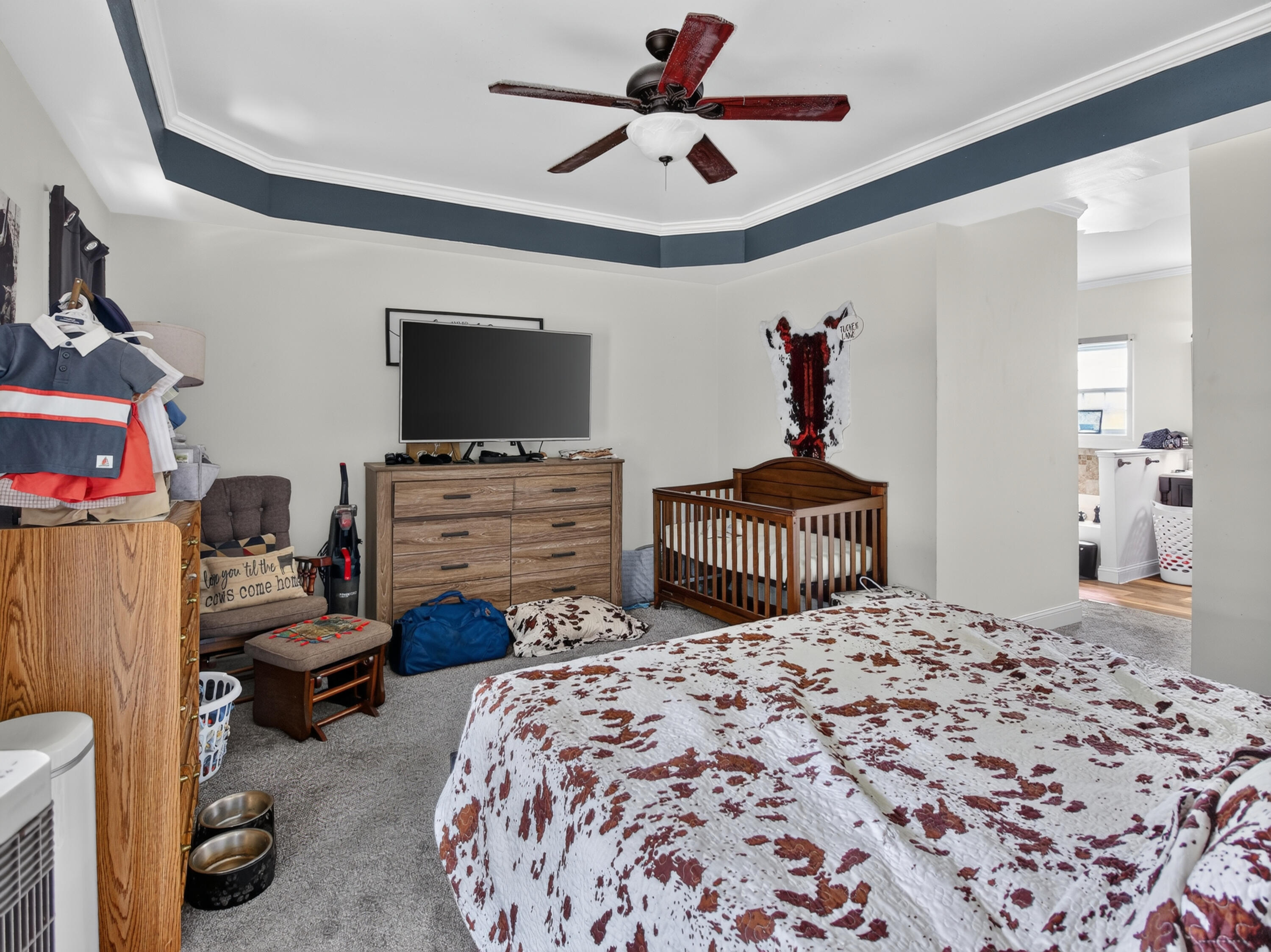 2326 Callaway RD