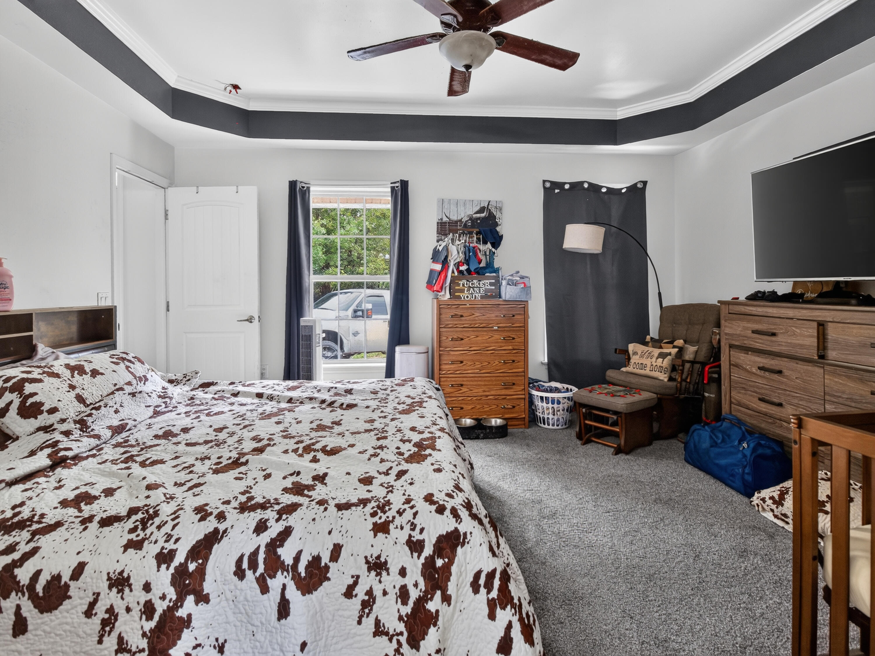 2326 Callaway RD