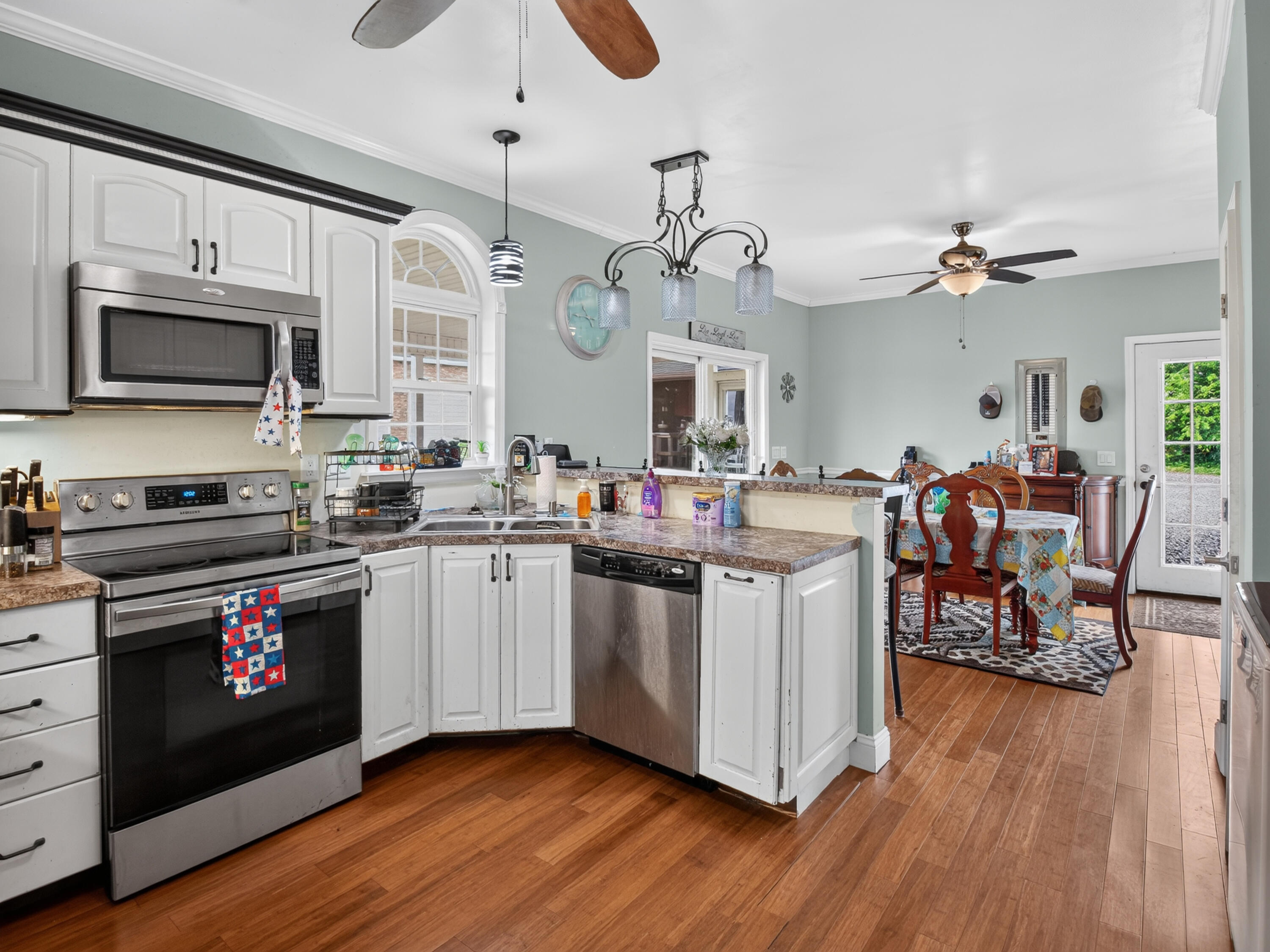 2326 Callaway RD