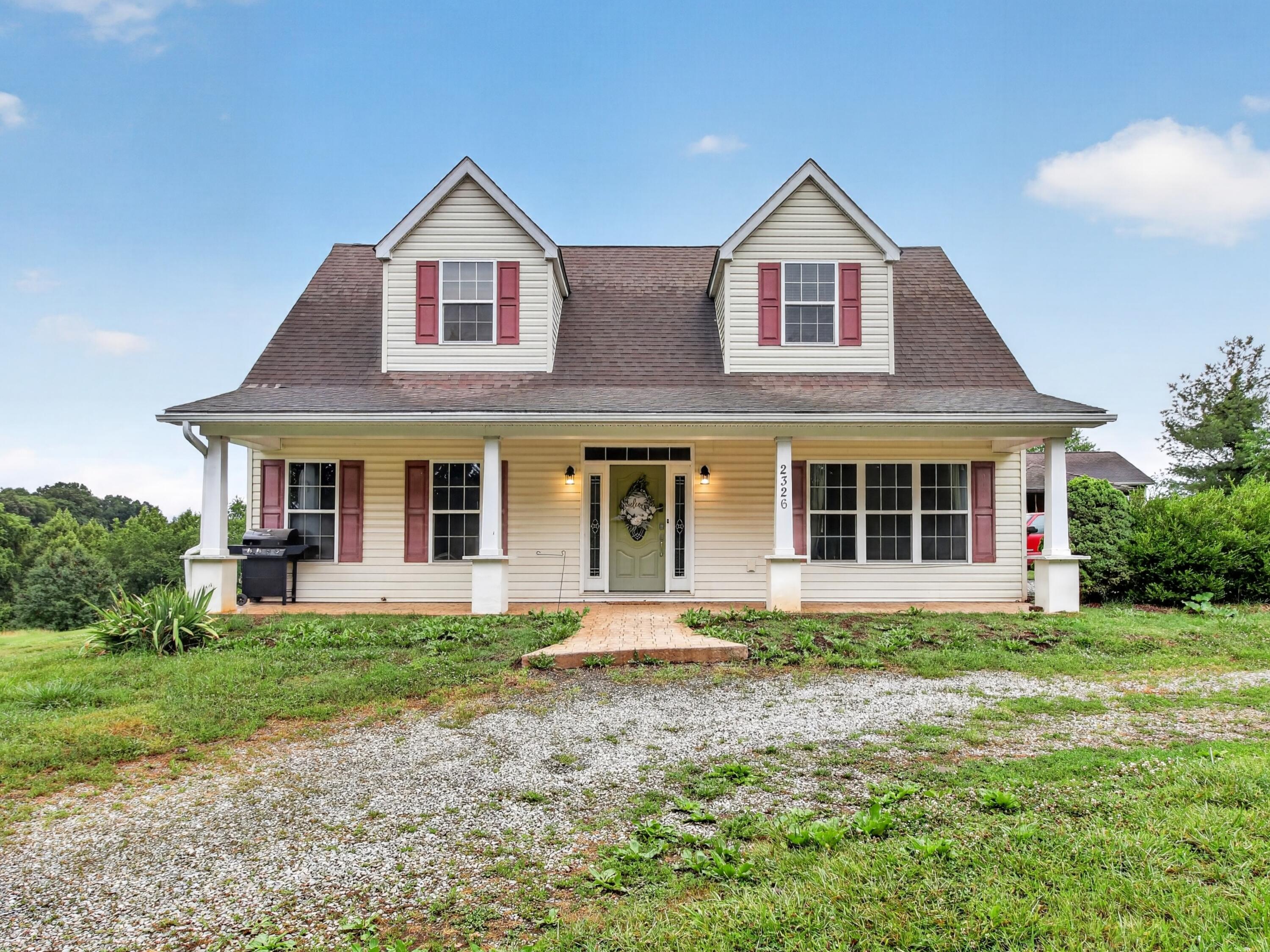 2326 Callaway RD