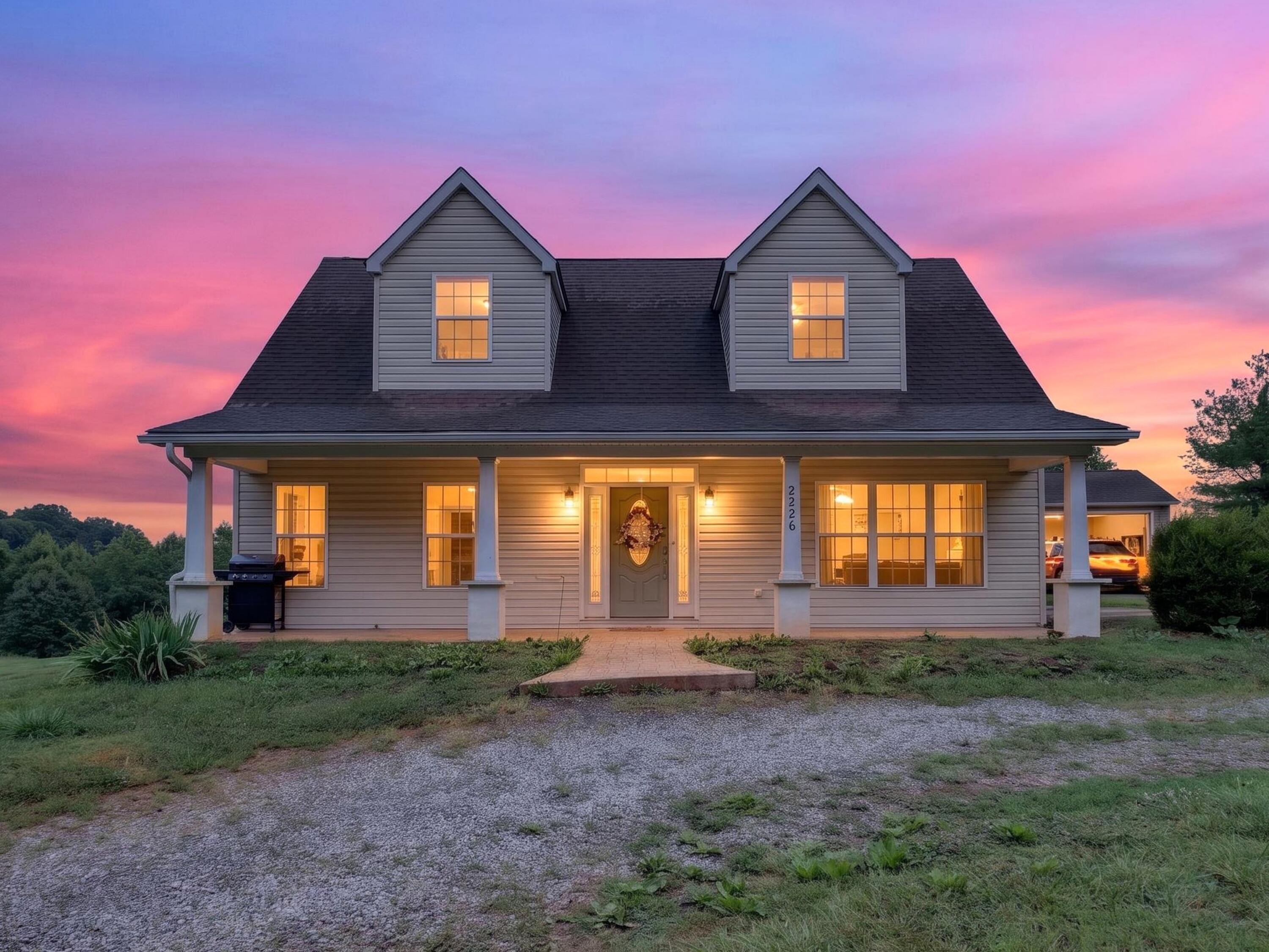 2326 Callaway RD