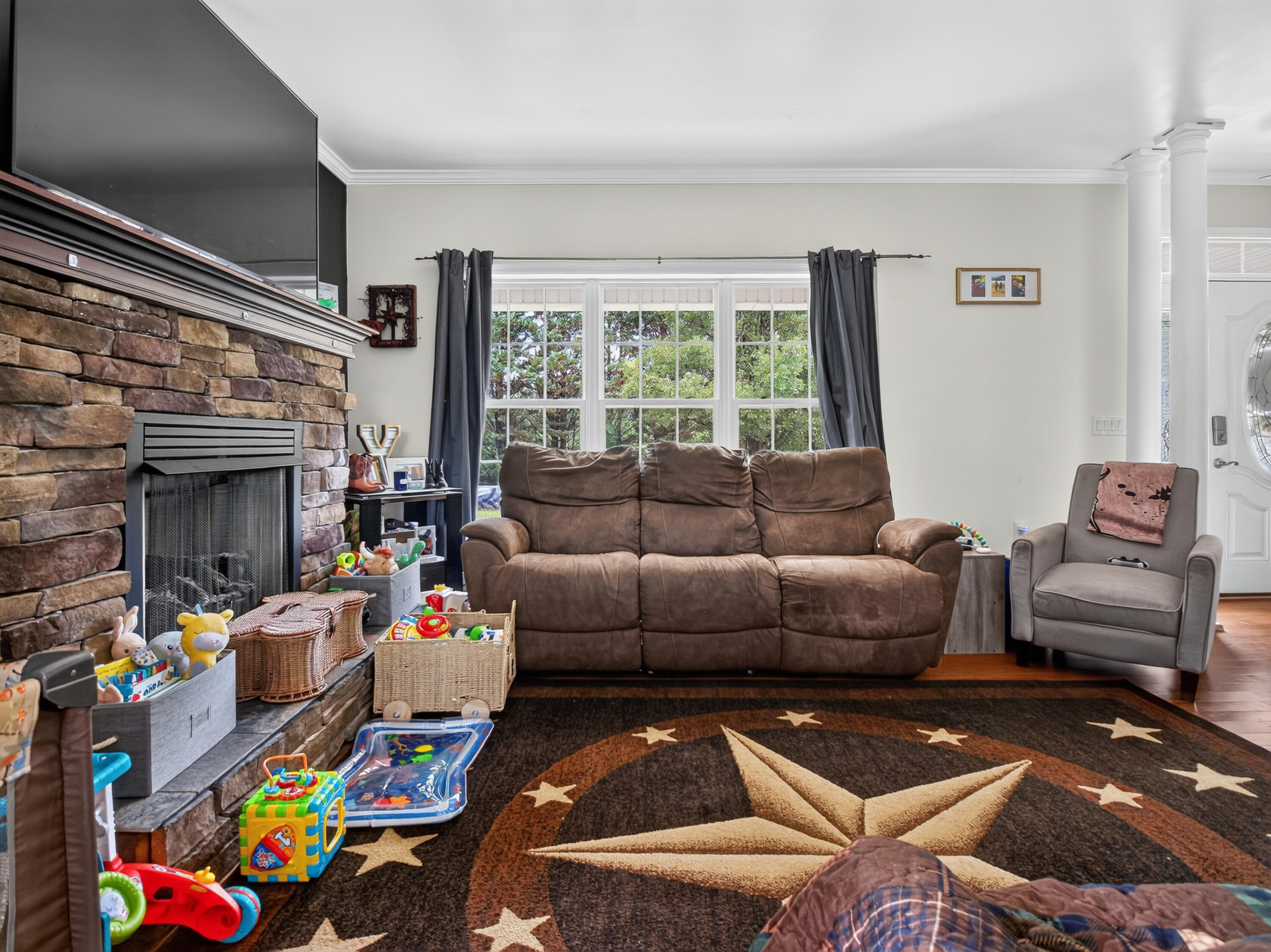 2326 Callaway RD