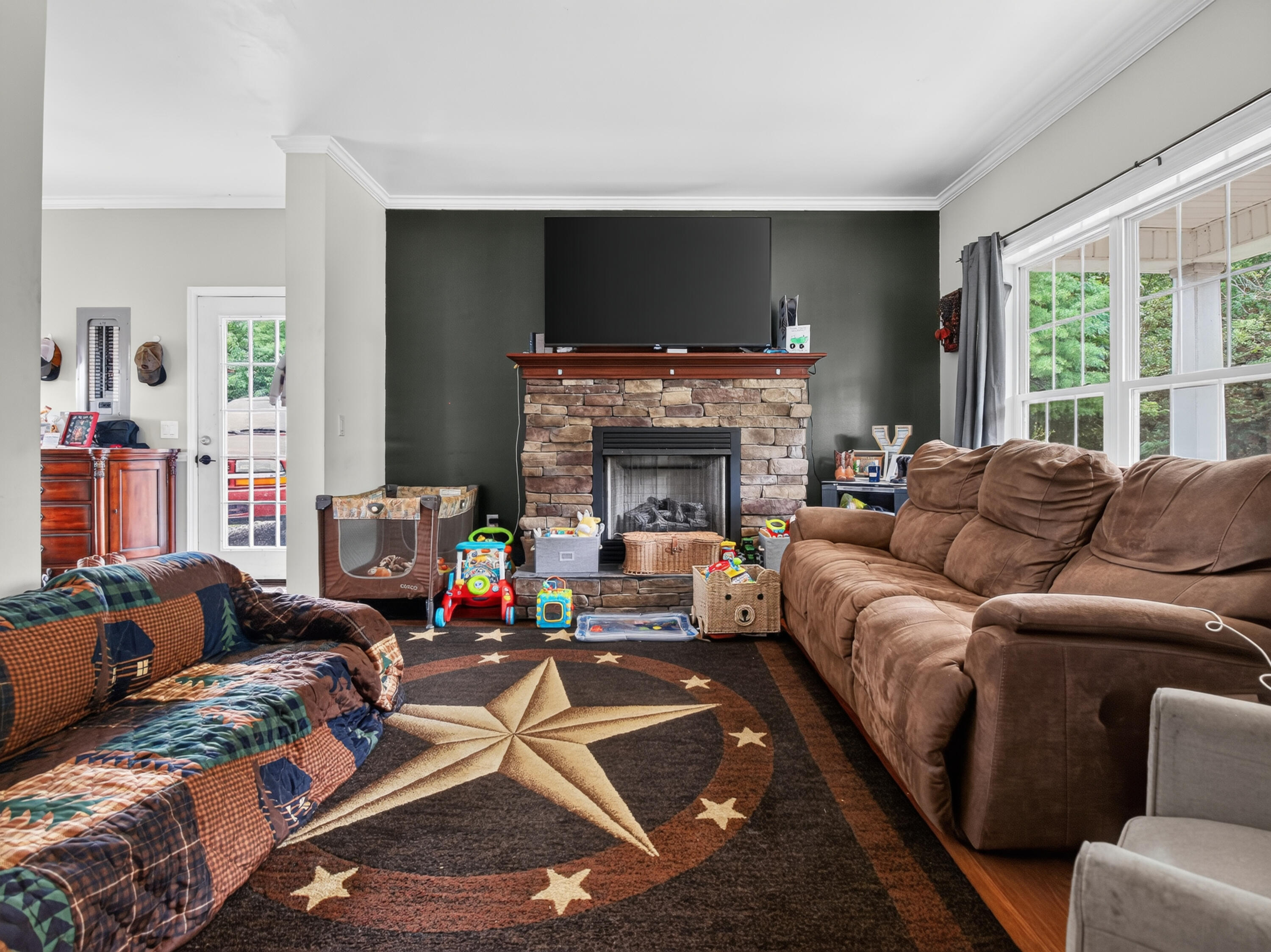 2326 Callaway RD