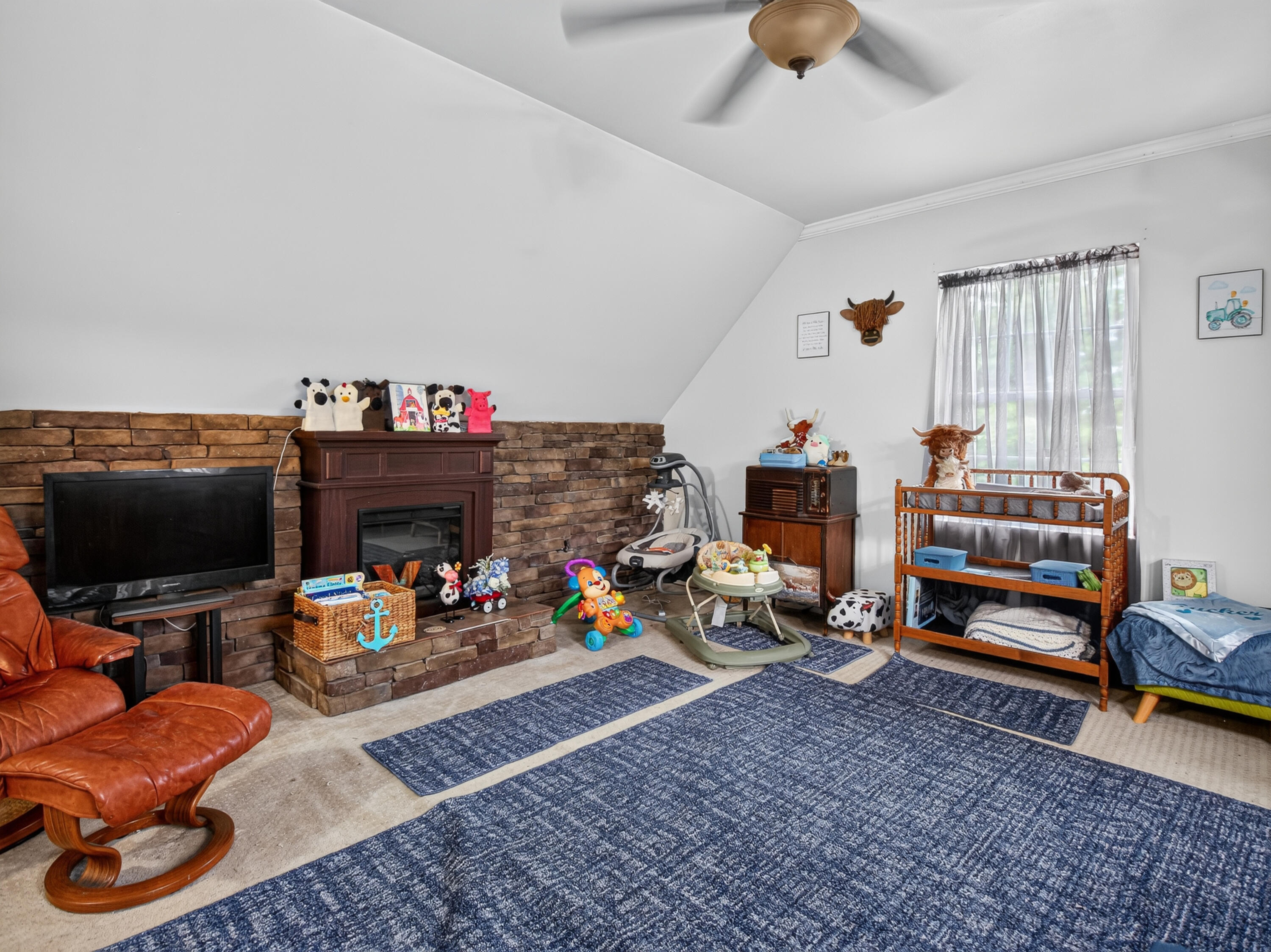 2326 Callaway RD