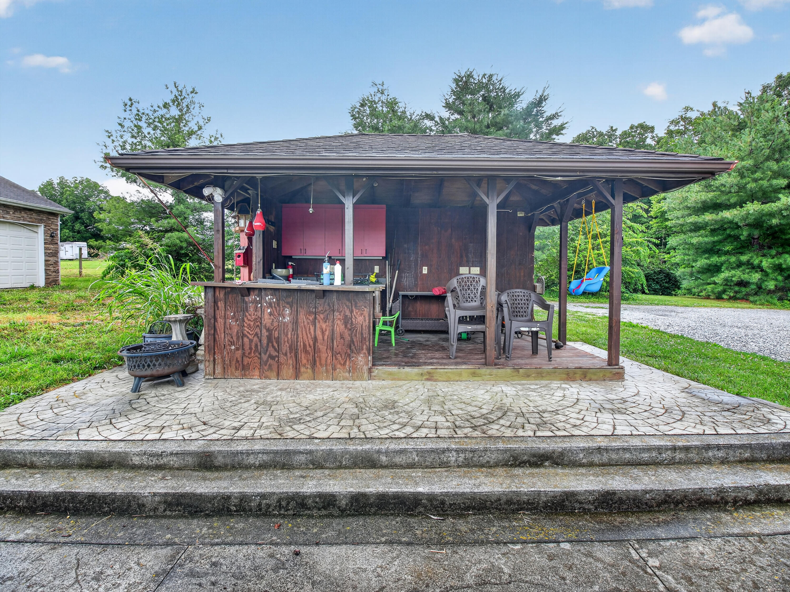 2326 Callaway RD