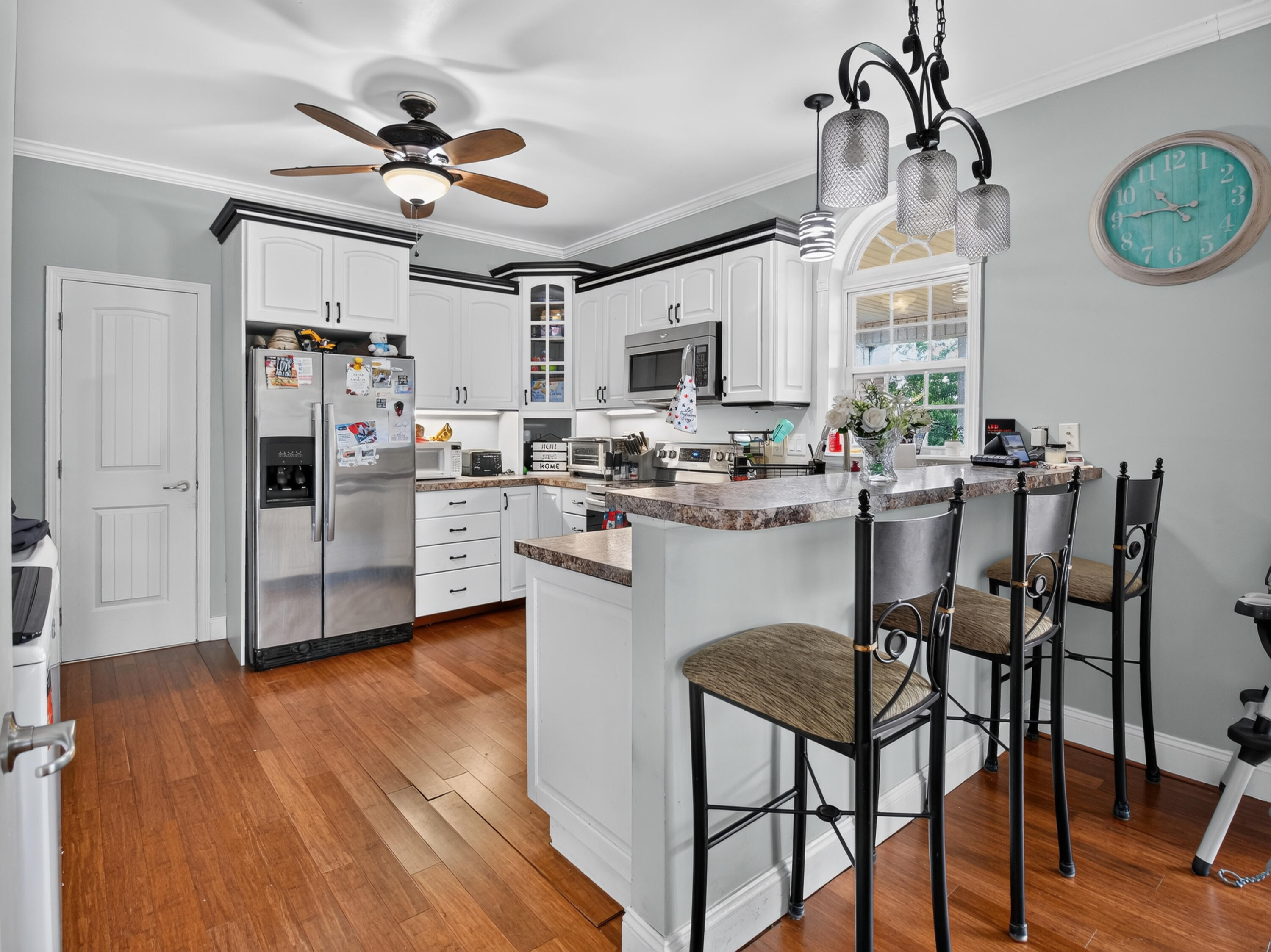 2326 Callaway RD