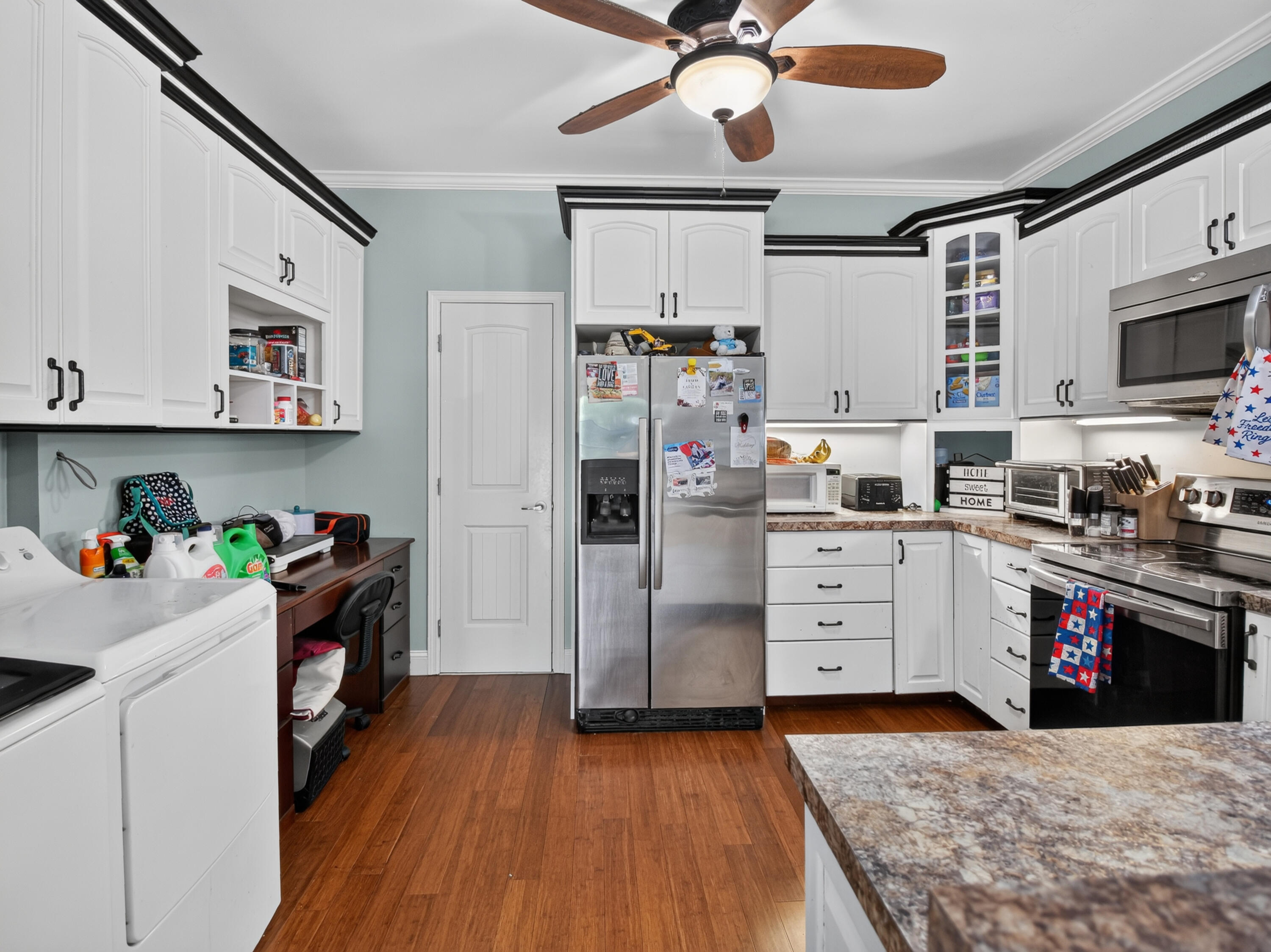 2326 Callaway RD