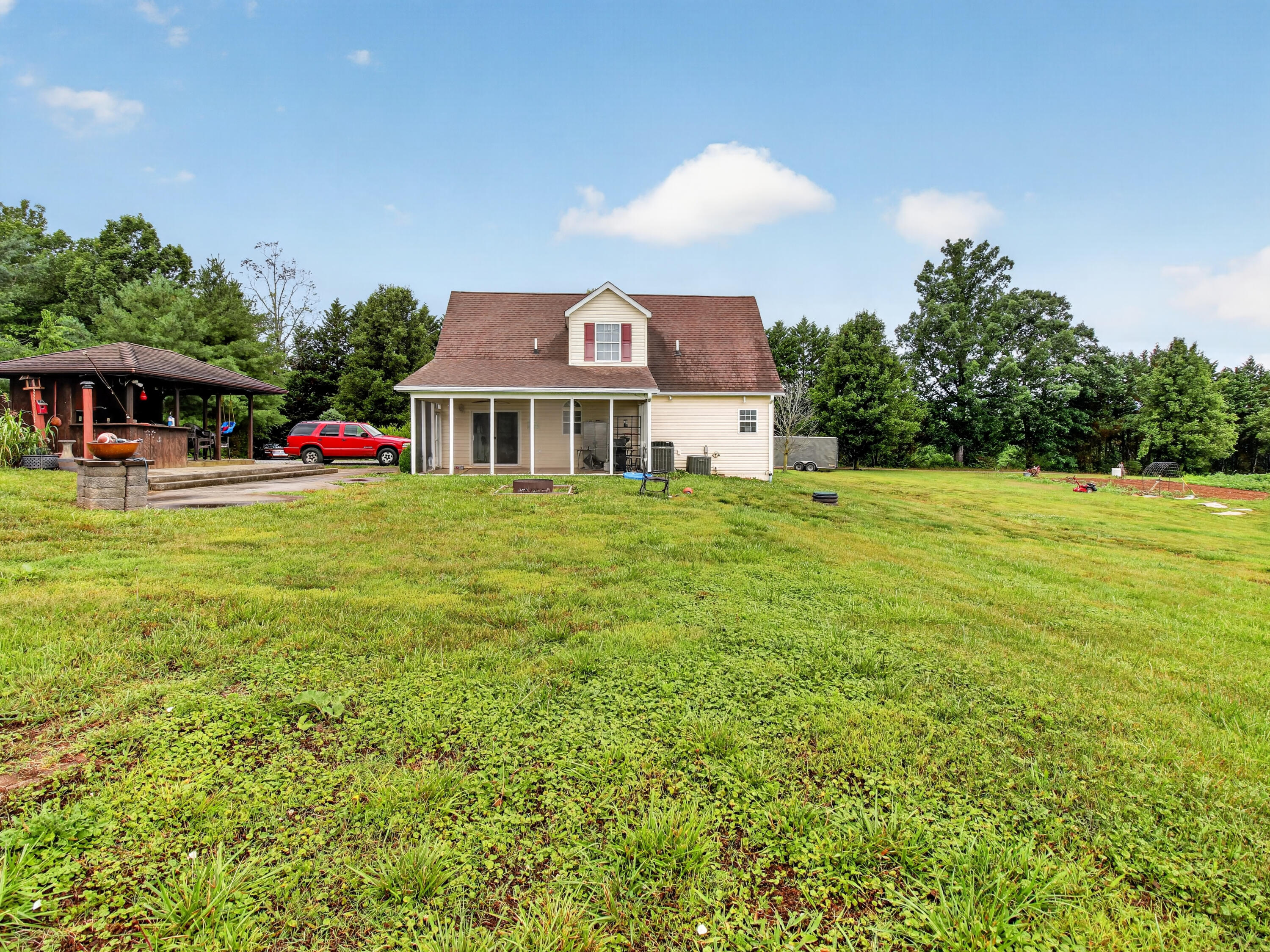 2326 Callaway RD